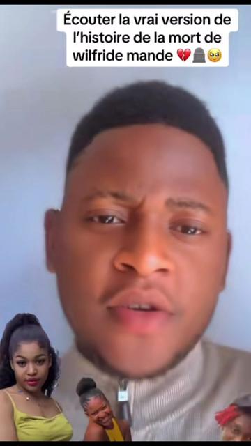 @Makambu News