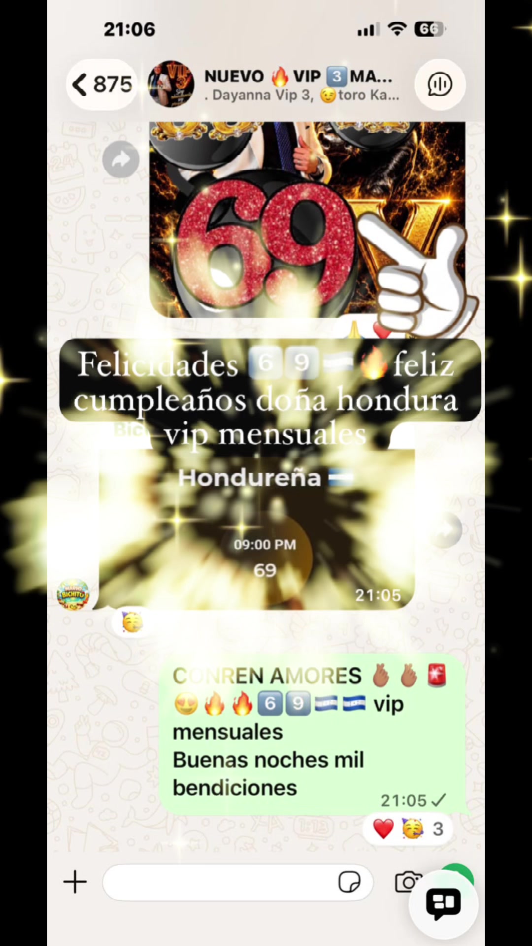 @maye.garcia Numerologia