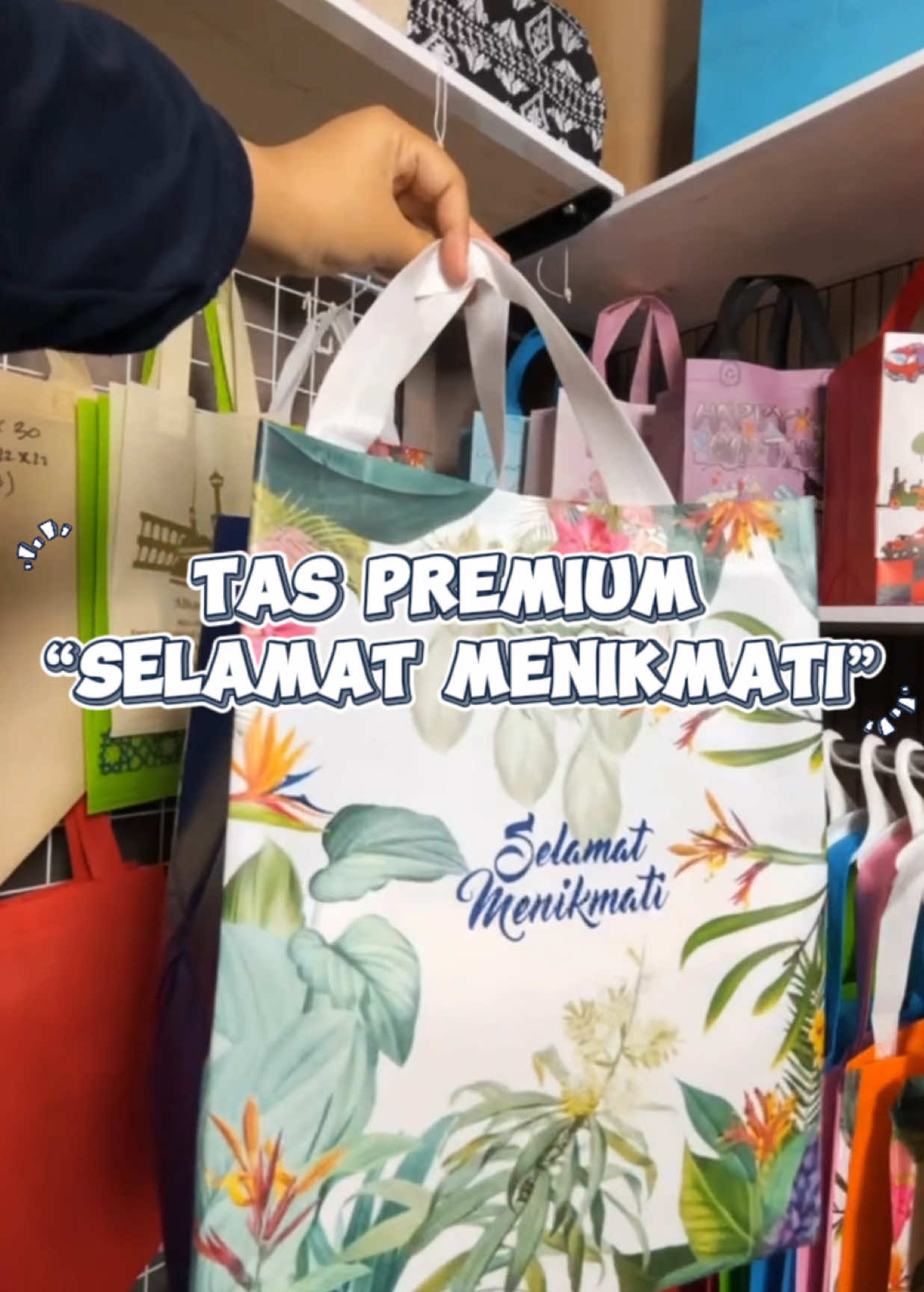 @Maika Bag
