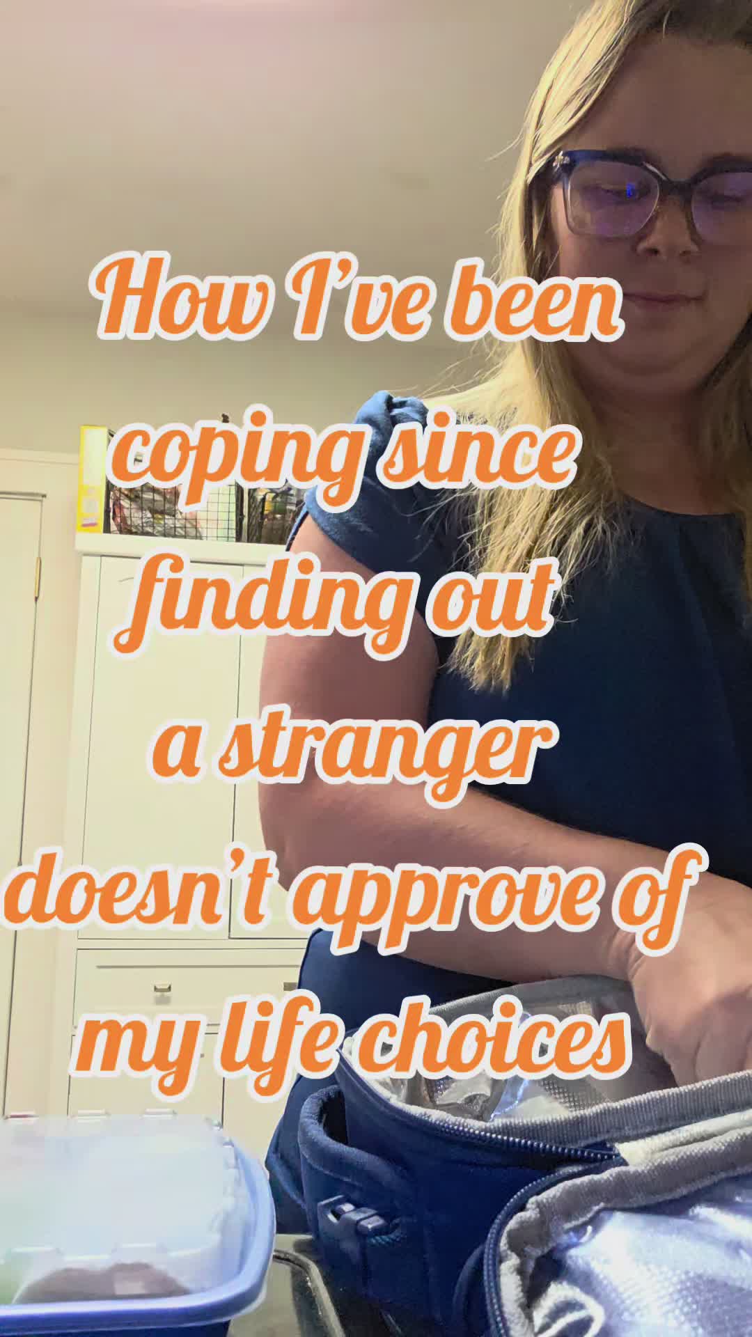 @Michelle K. Johnson O'Day