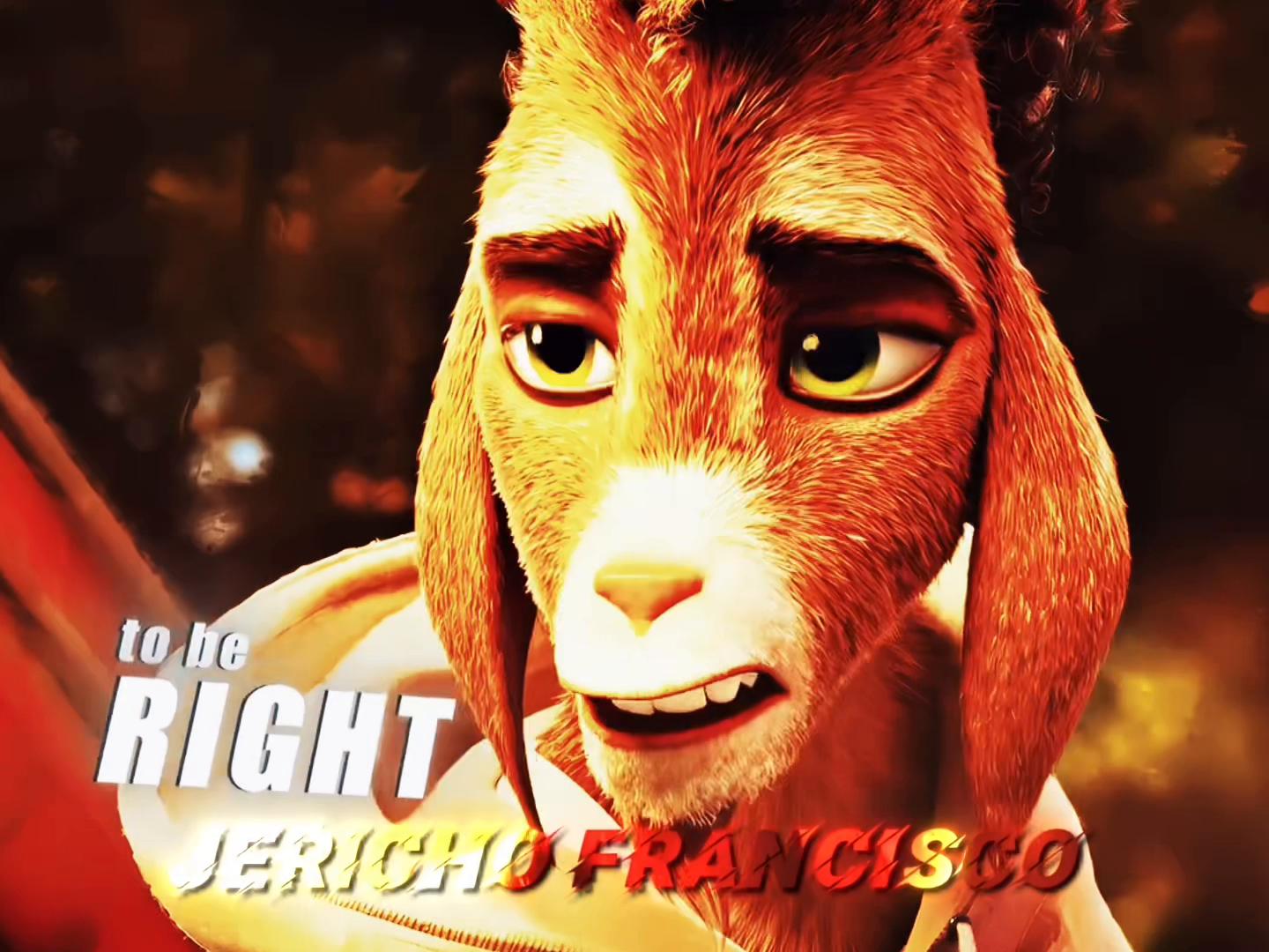 @Jericho_Francisco2026