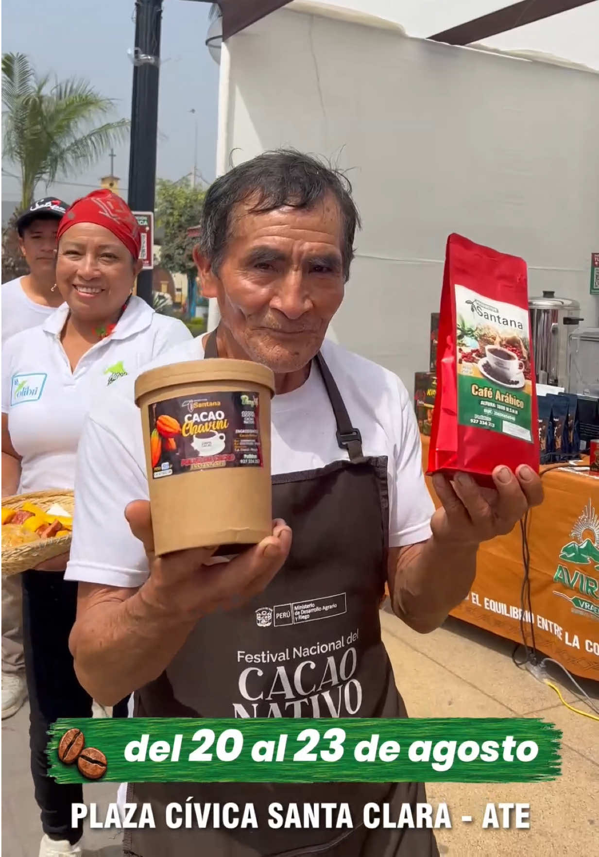 @MUNICIPALIDAD DE ATE
