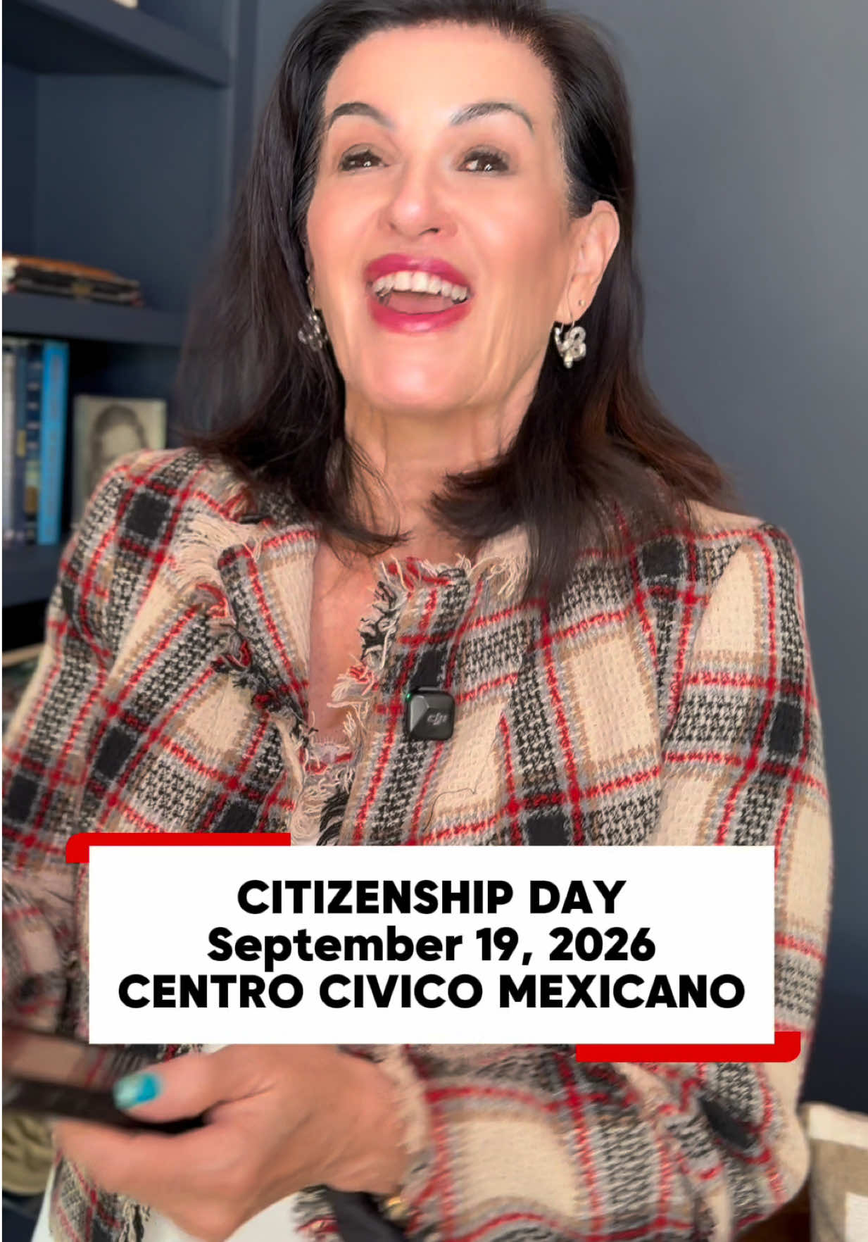 @Gloria Cardenas