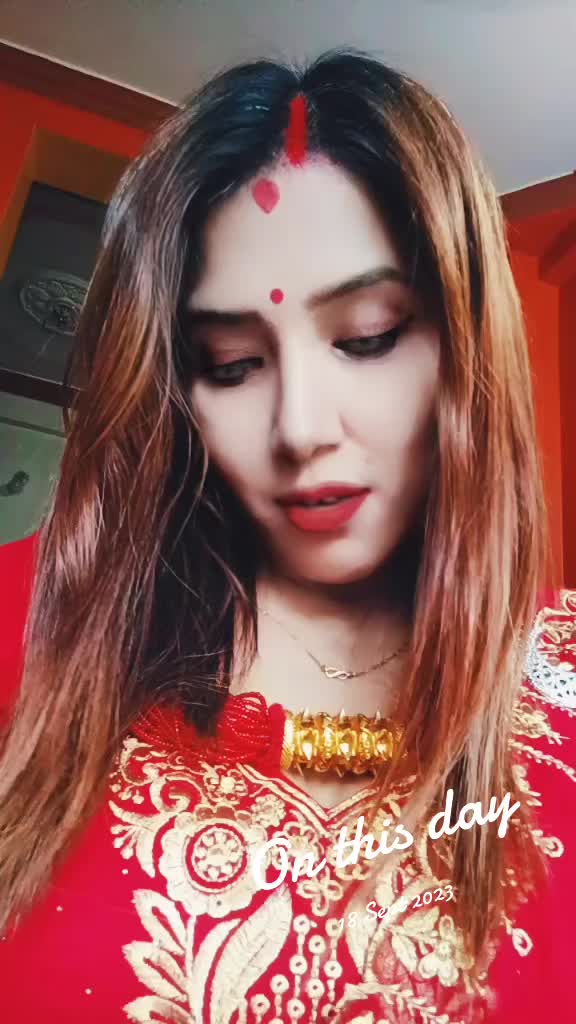 @Binita Raj Bhandari