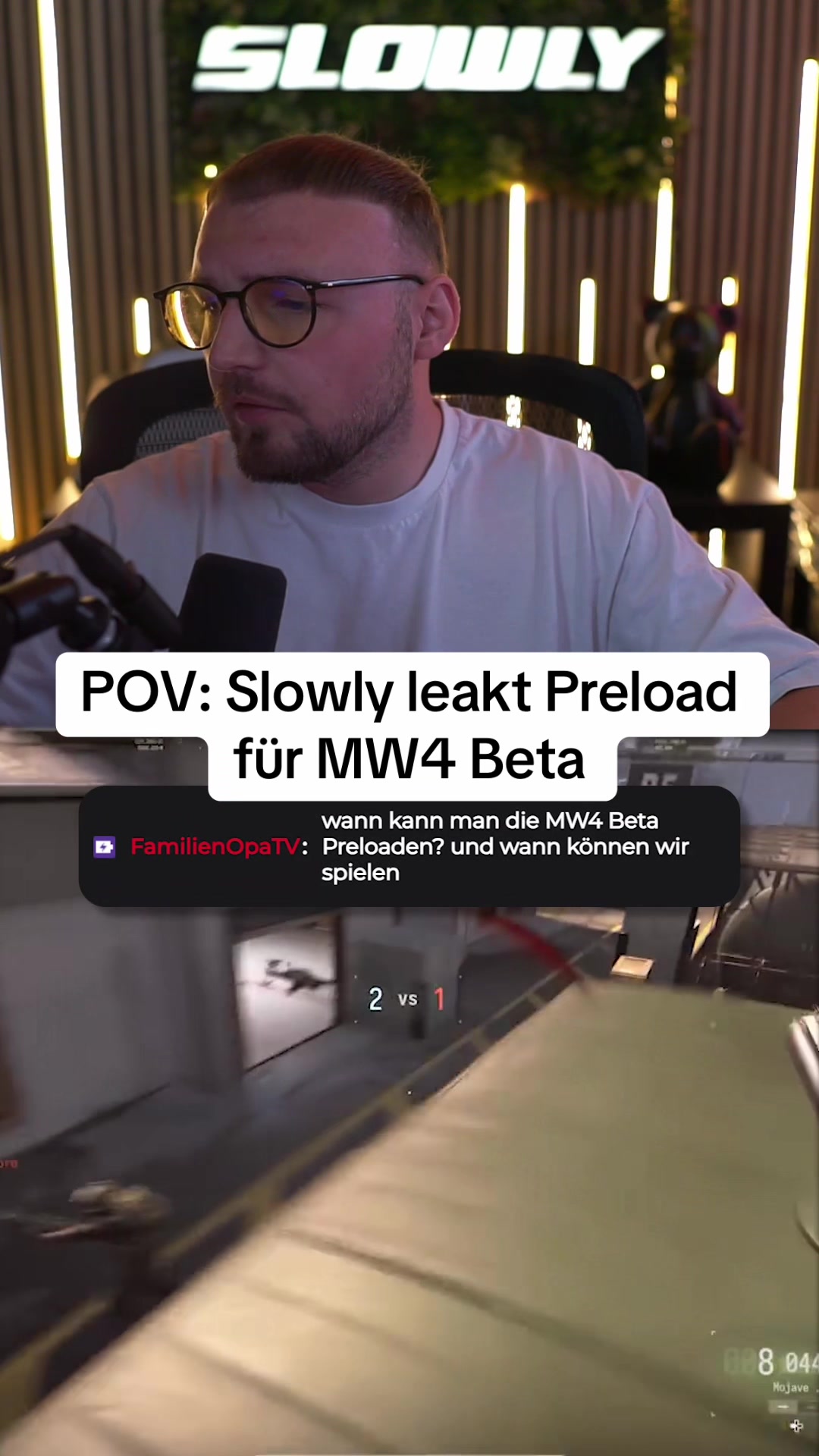 @slowly