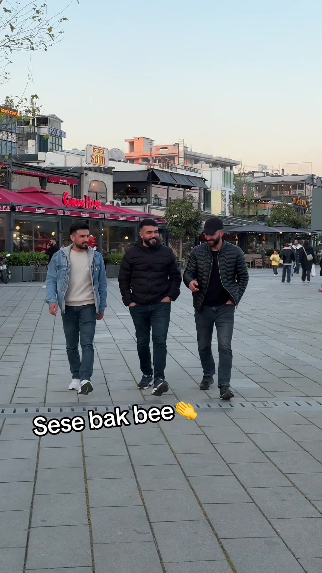 @Erşan Eray