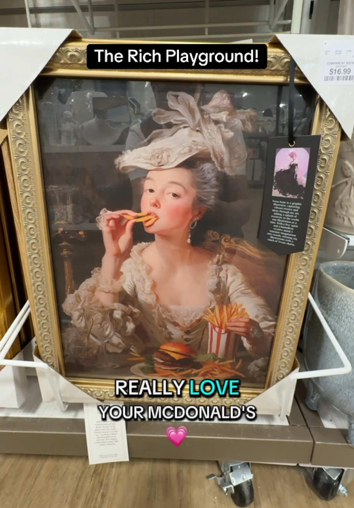@Trendy John