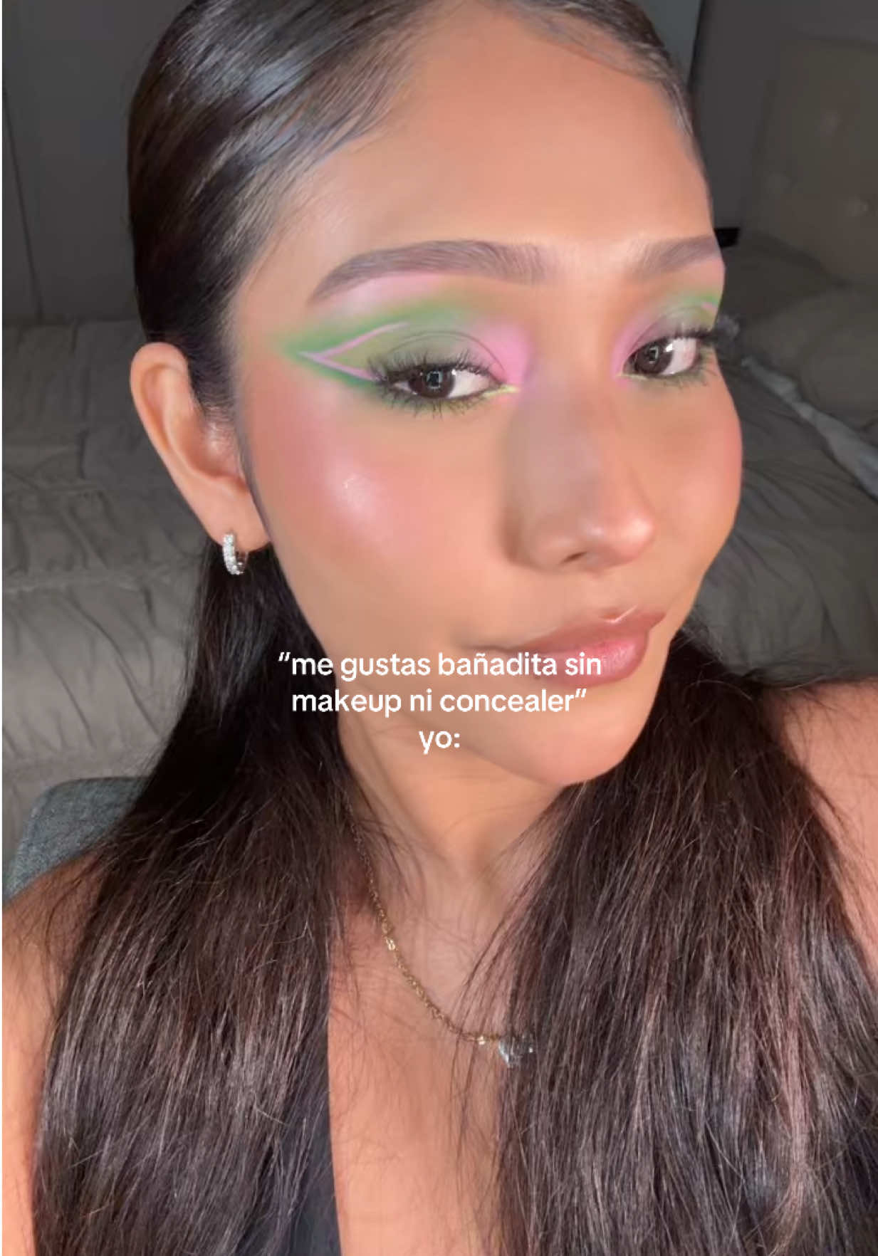 @Andrea Coronado