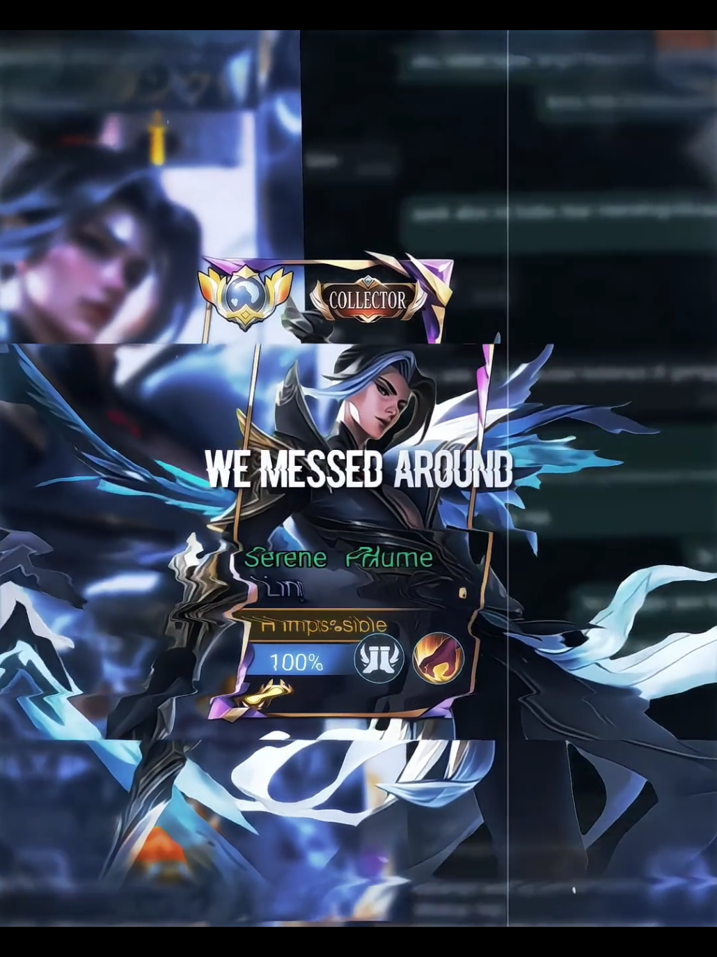 @𝗛𝗮𝗮𝗻𝗦𝗧𝗥 || preset