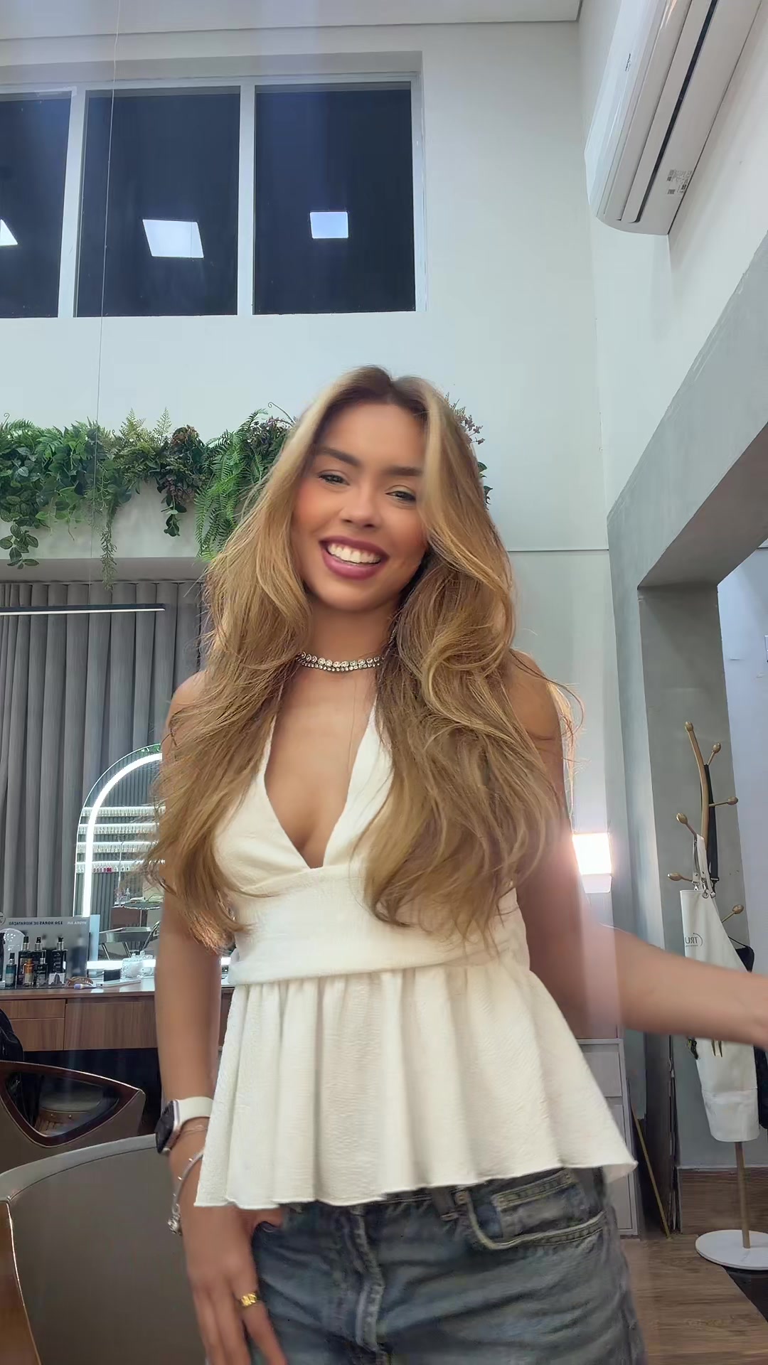 @Anny Victoria