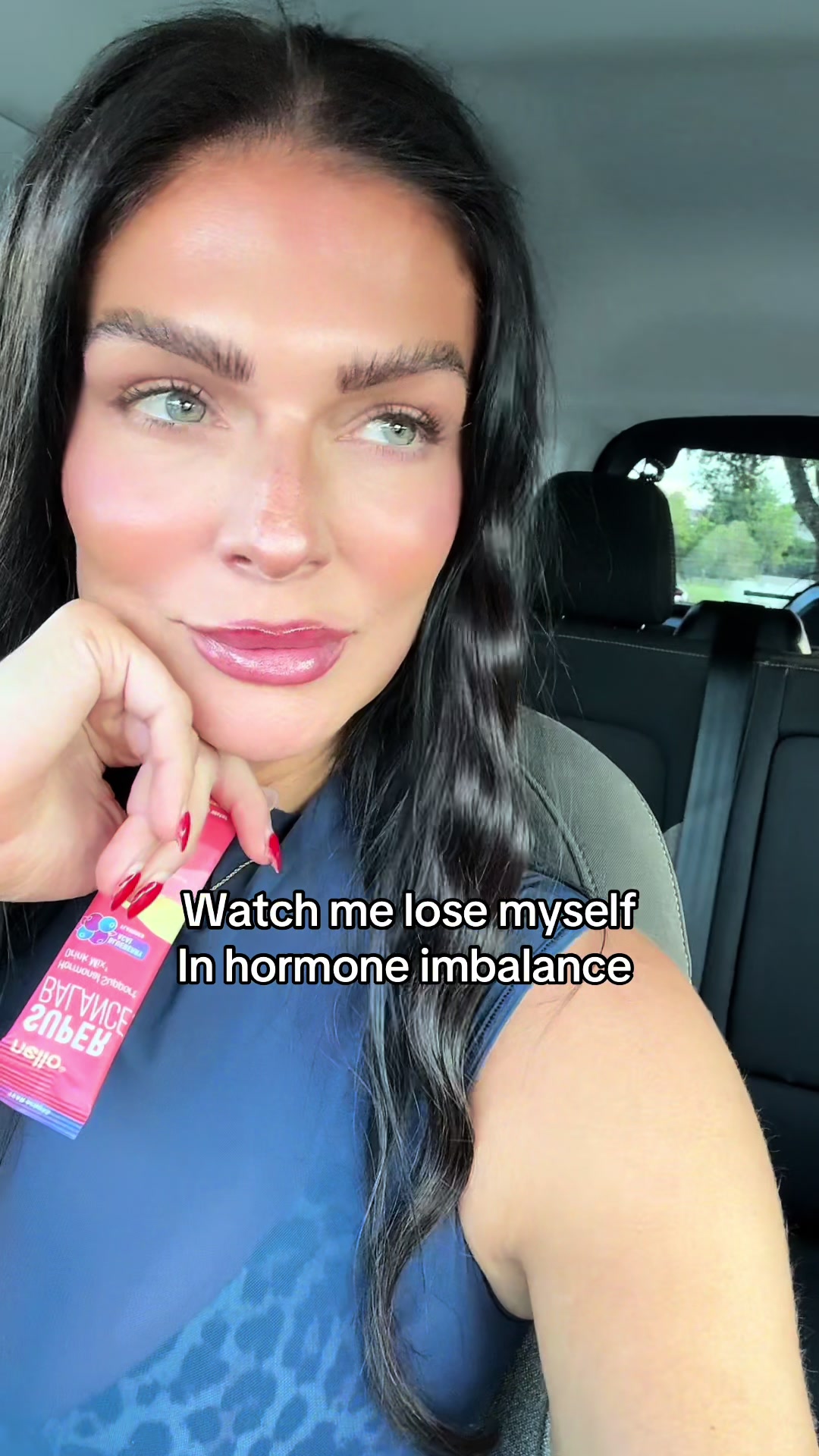 @Blossom Bonds