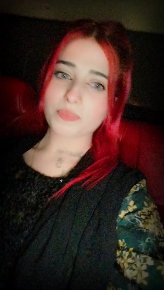 @❤️🍒Sialkoti bbr Sherni🍒 ❤️