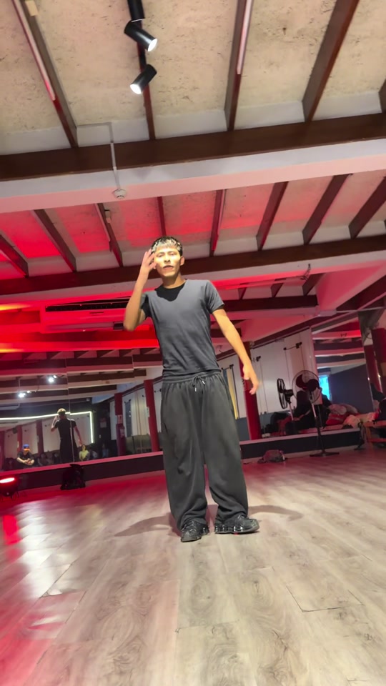 @X FORCE - ESCUELA DE BAILE