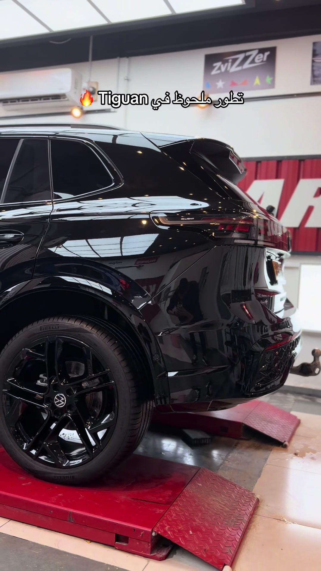 @KARISMA GARAGE AUTO