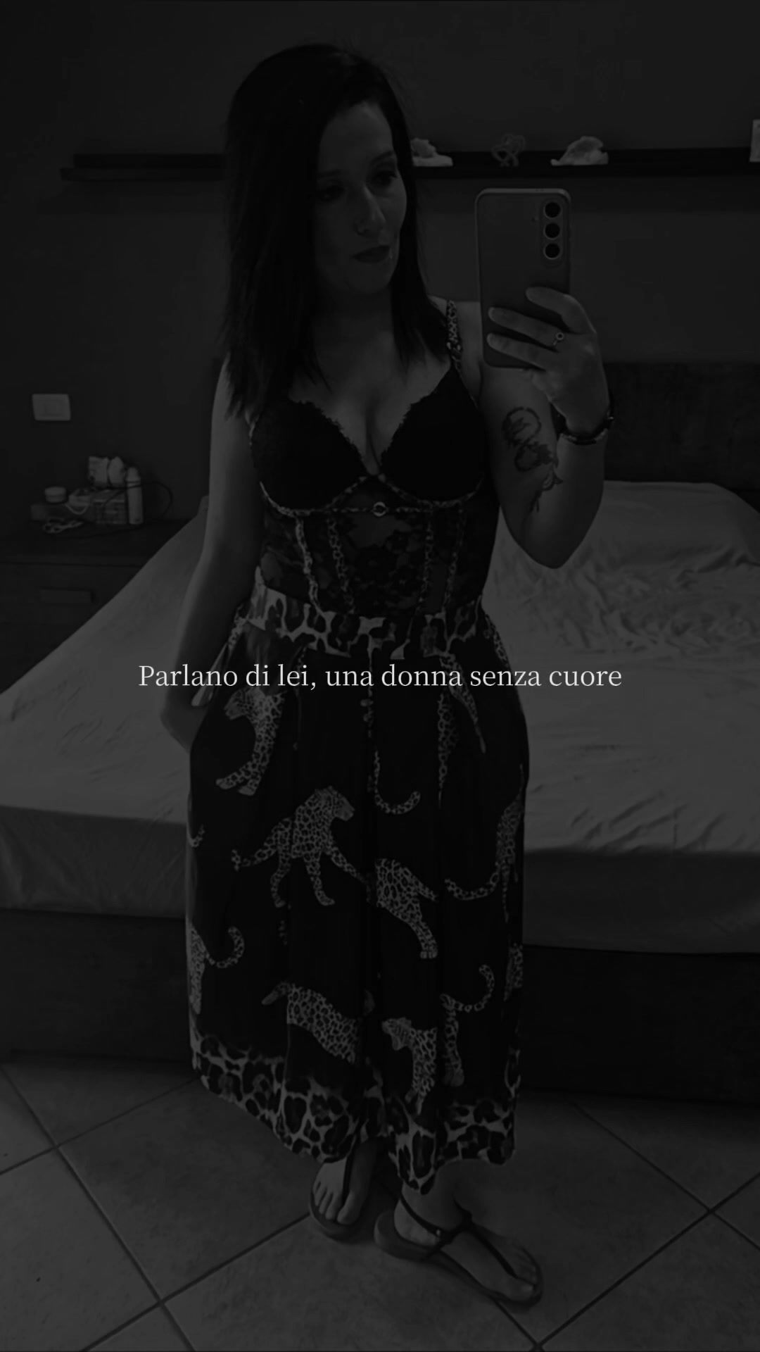 @Eleonora de Matteis