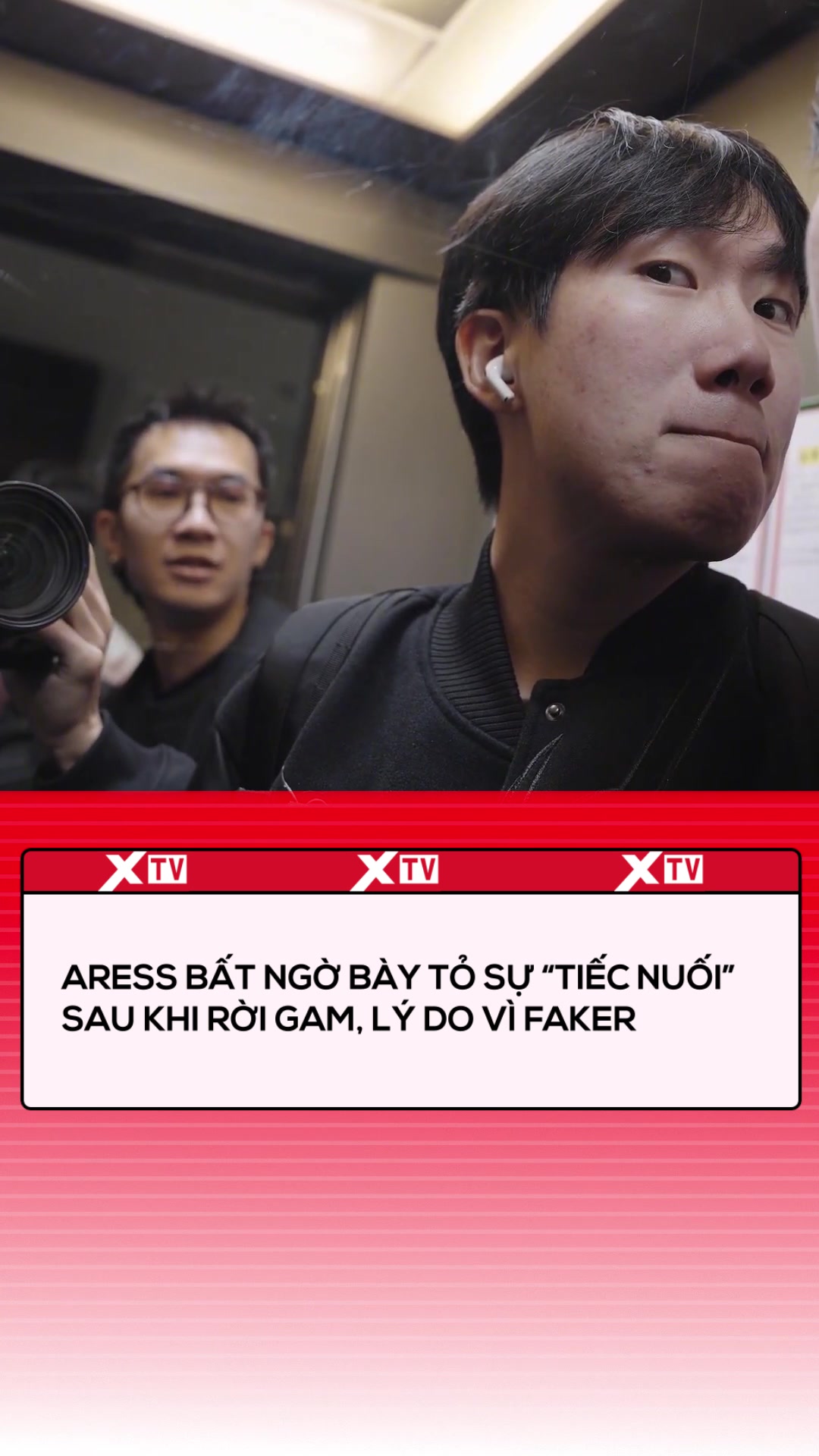 @XTV Network