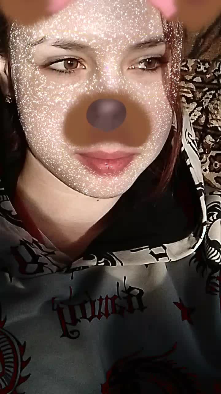 @девочка с характером 😈