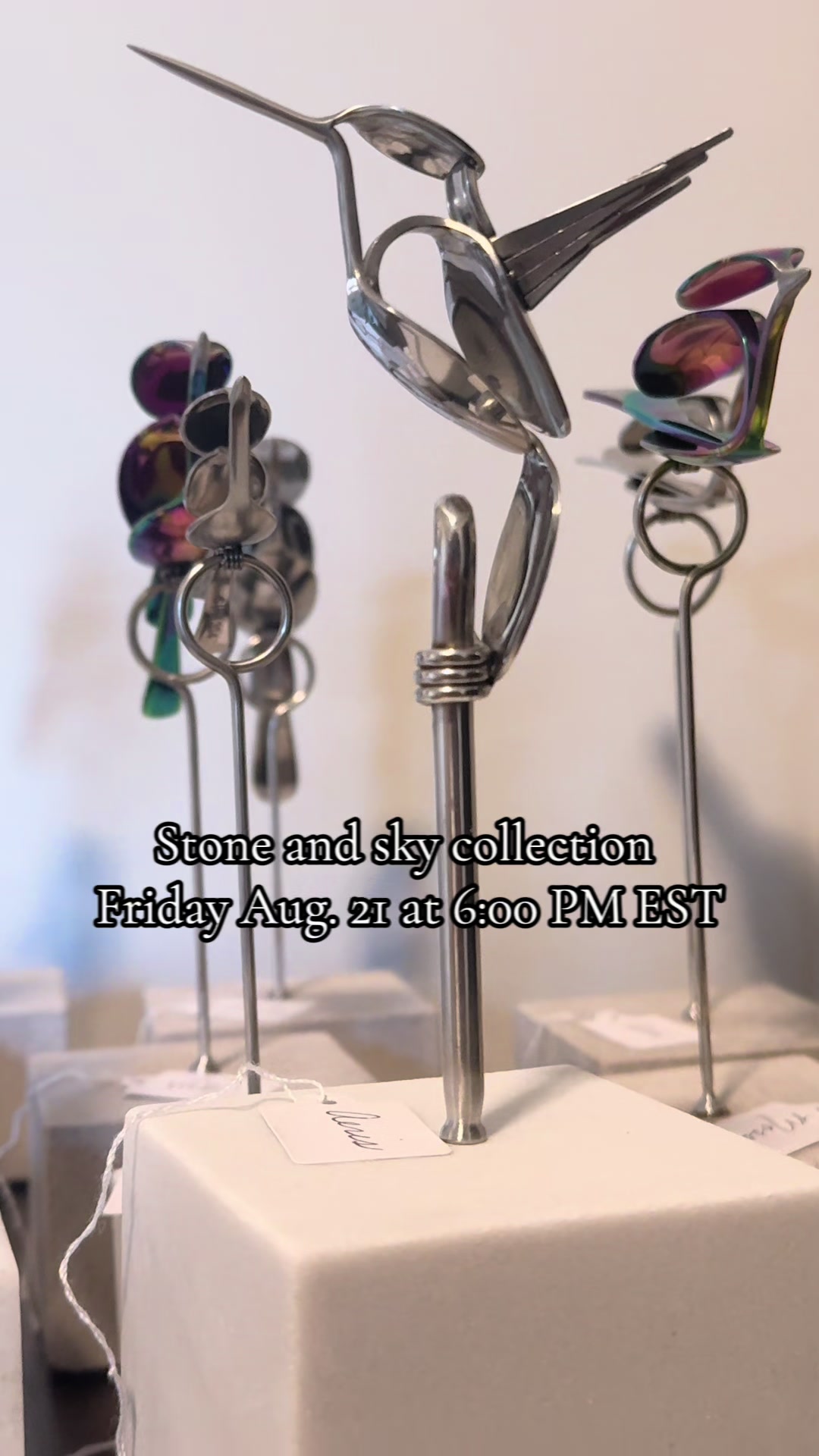 @Bastian Metal Creations