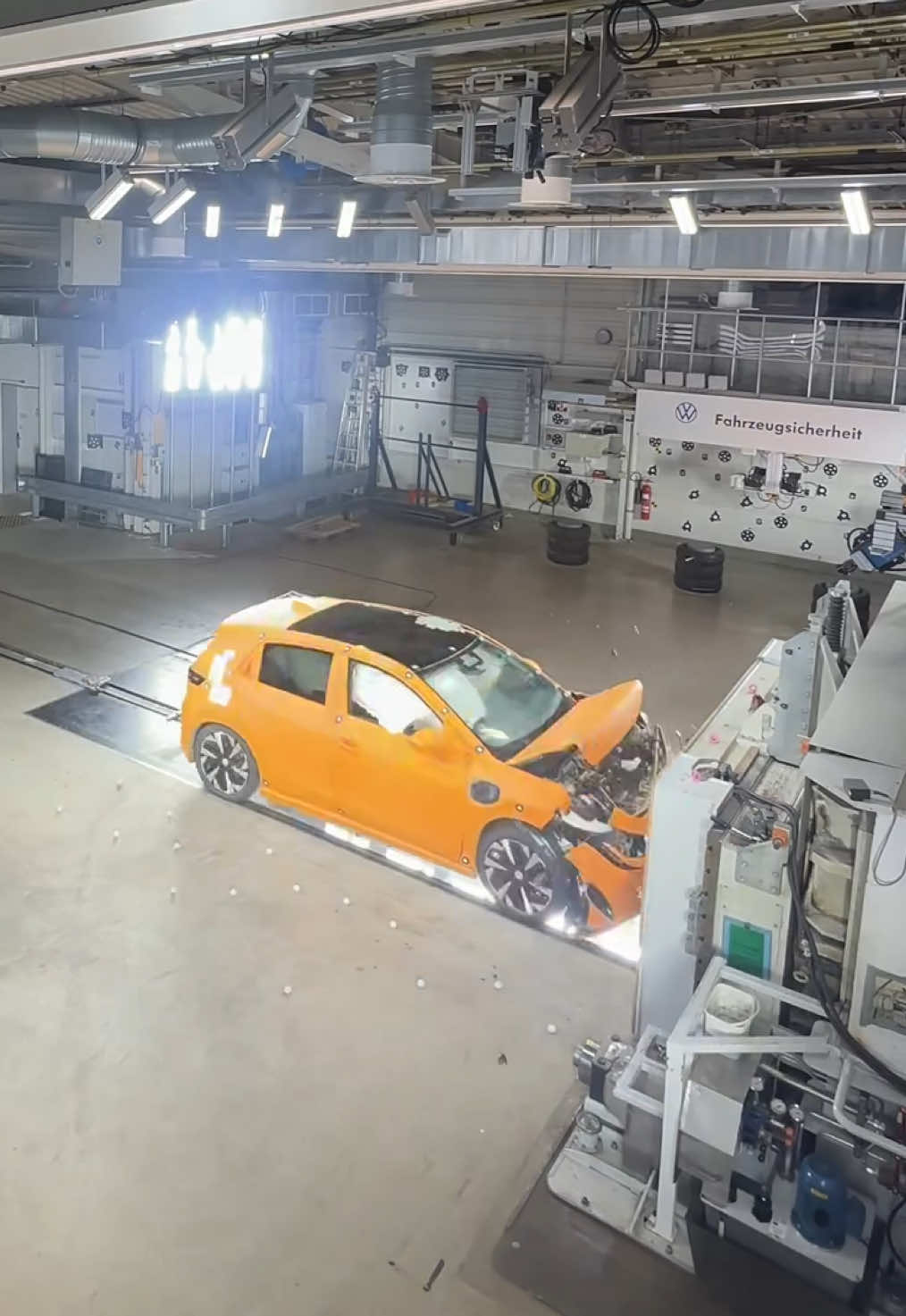 @Volkswagen