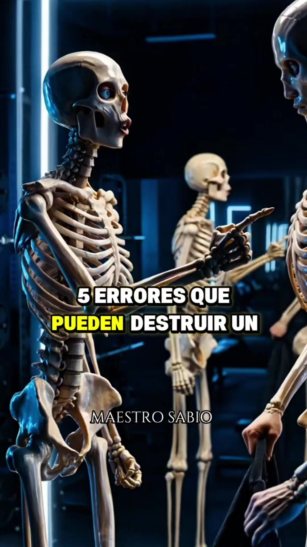@Maestro Sabio