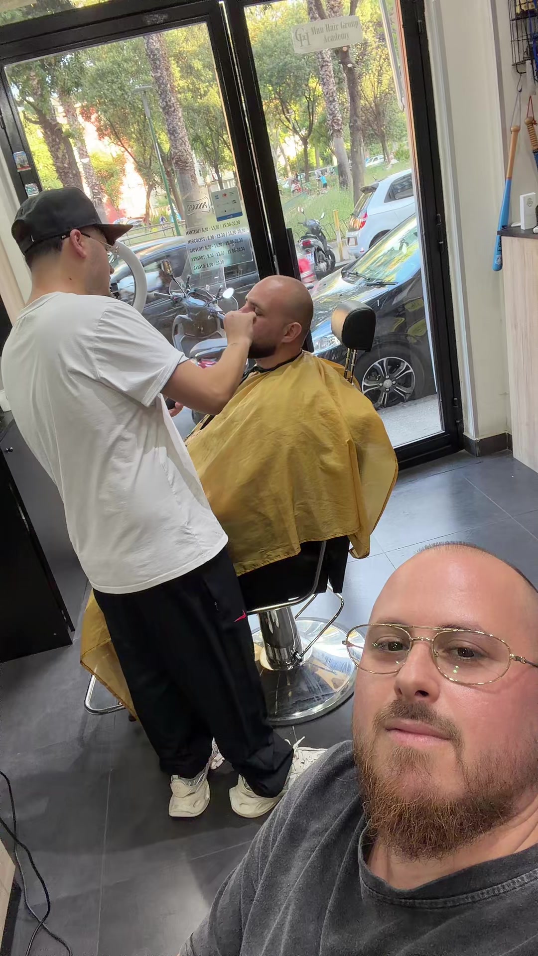 @BarberArtMastellone