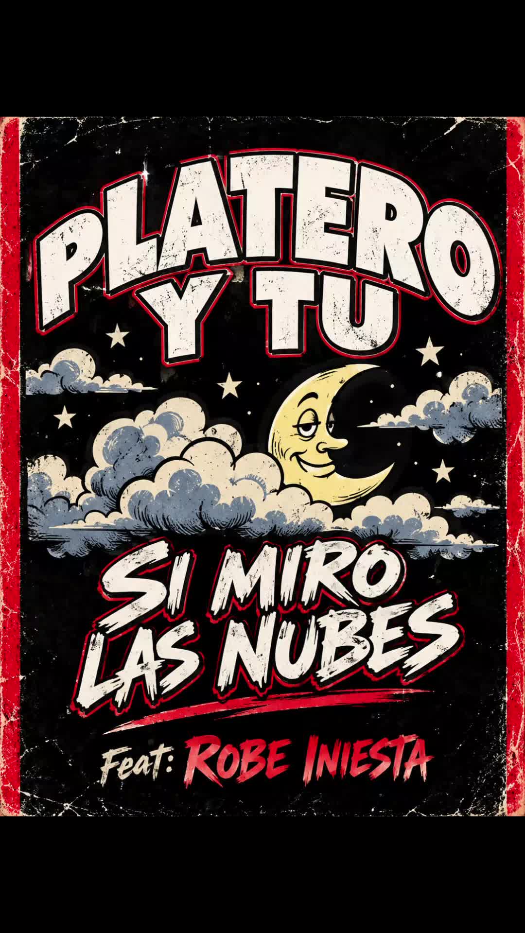 @Huerfanos del Robe