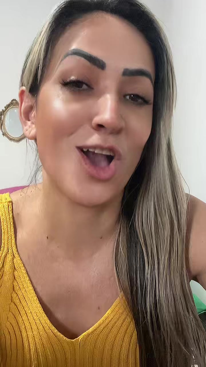 @Regininha ♥️💫