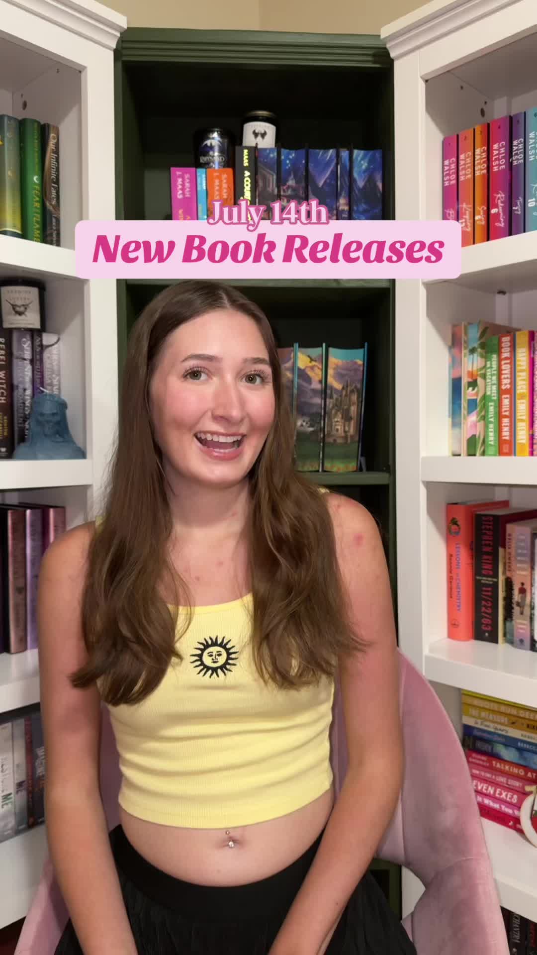 @Brianna | Books & Lifestyle