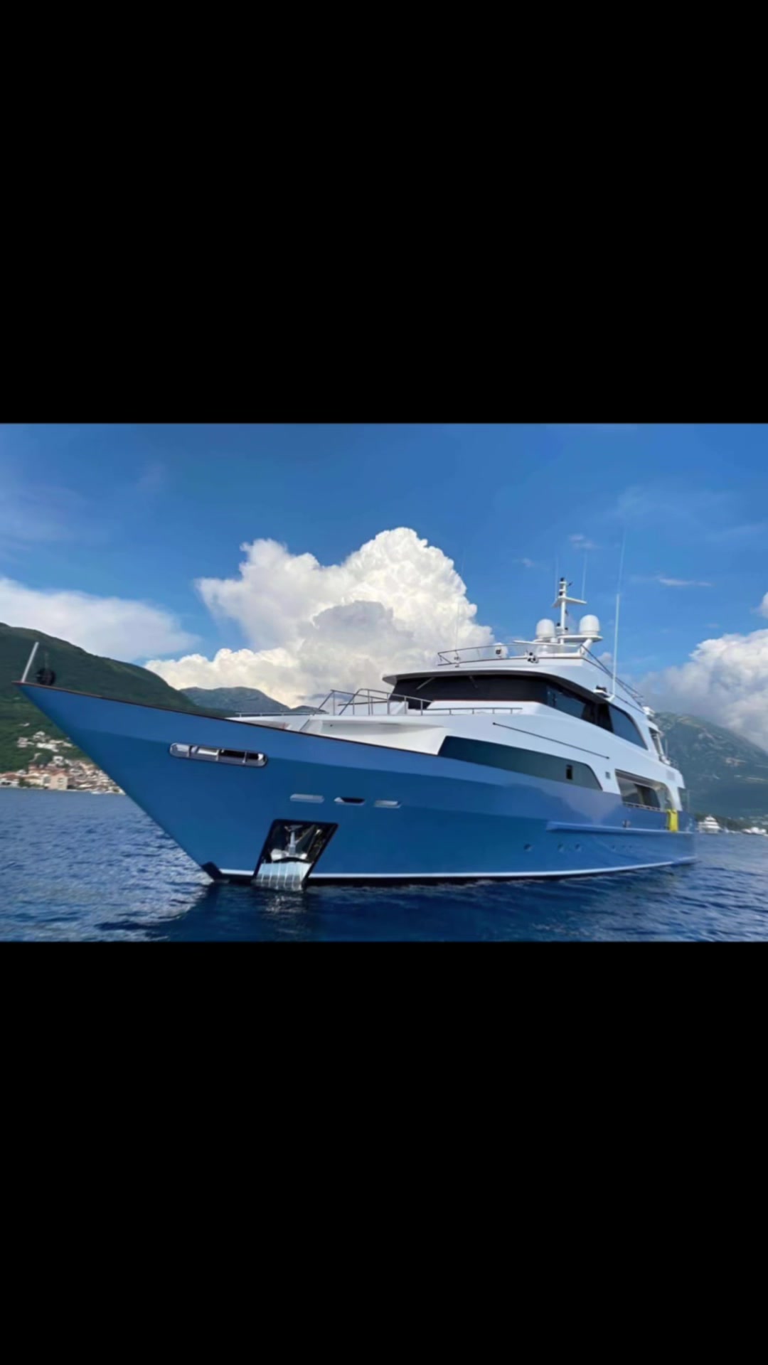 @John Belov | Yacht Broker