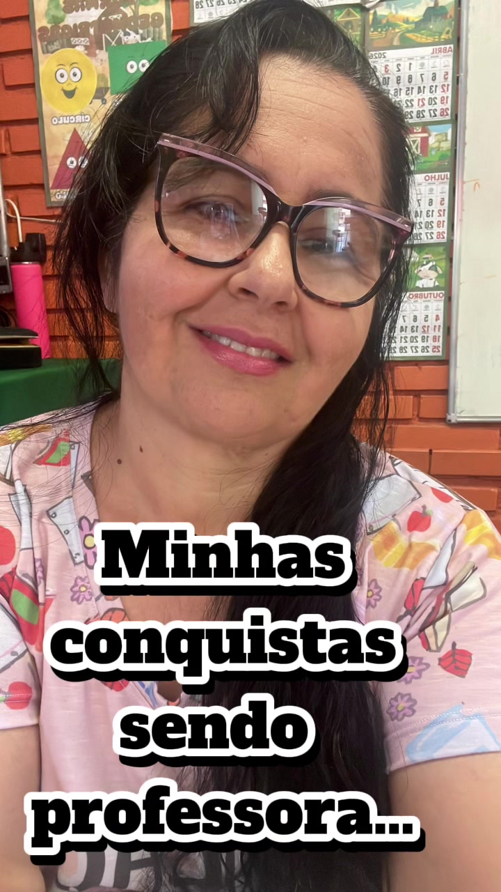 @Professora Keila