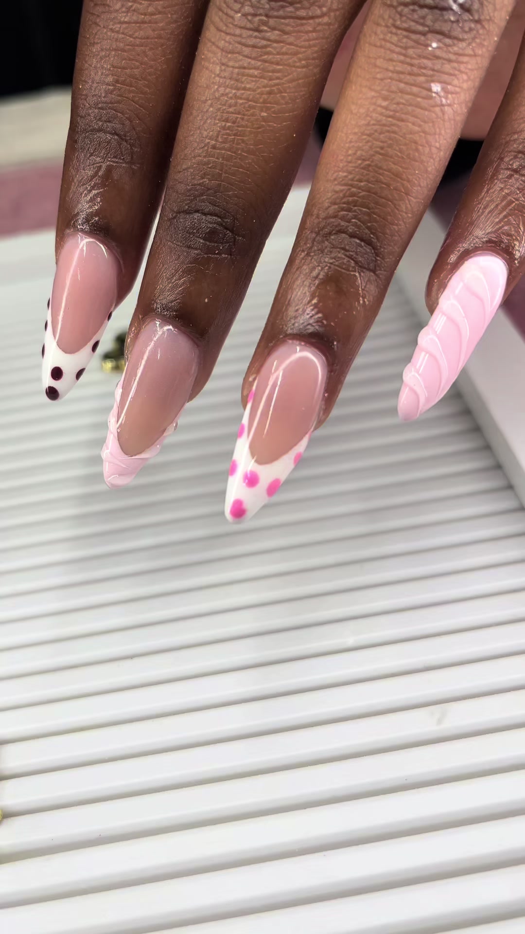 @Nails By Anto🎀