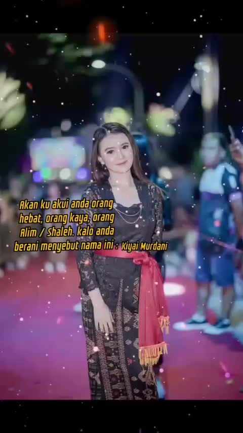 @Kiyai Murdani