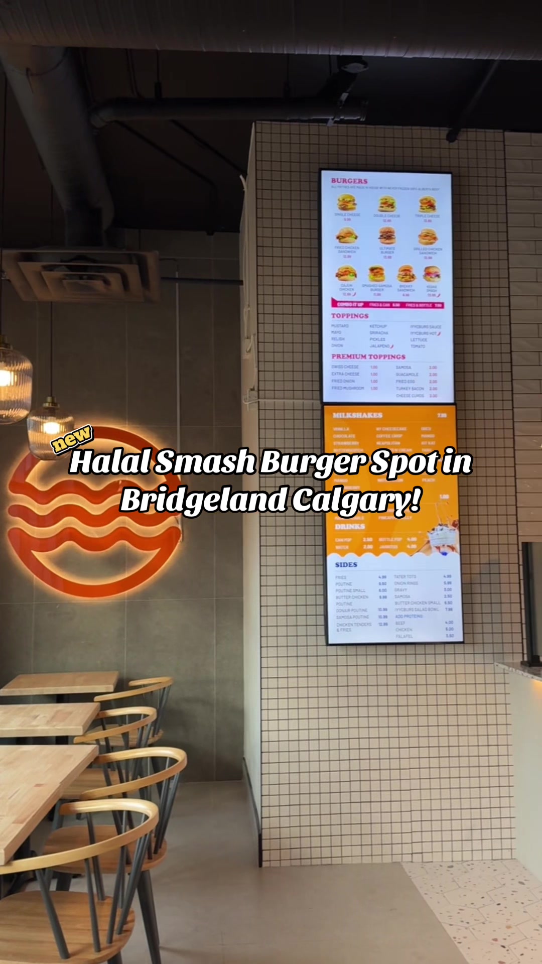 @Zareen | Halal Foodie Calgary