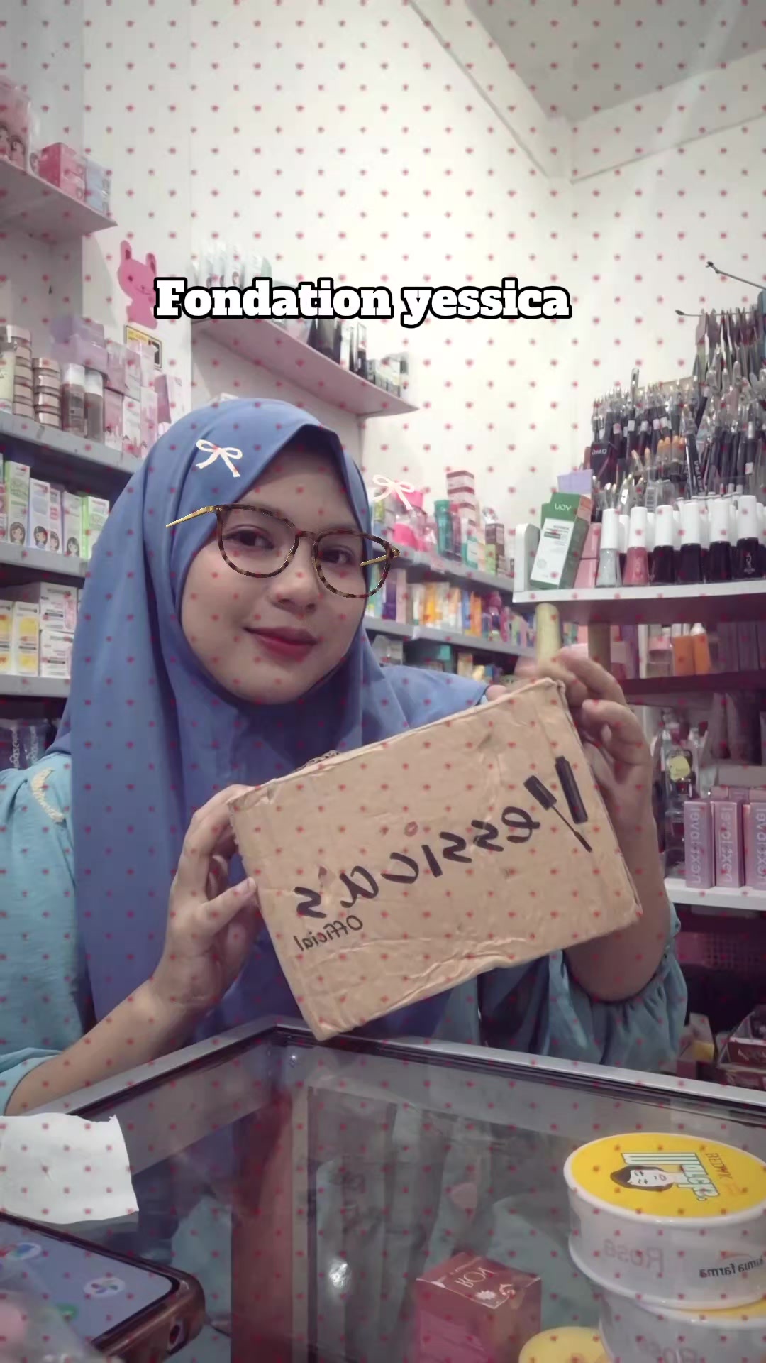 @MUDISBEAUTY