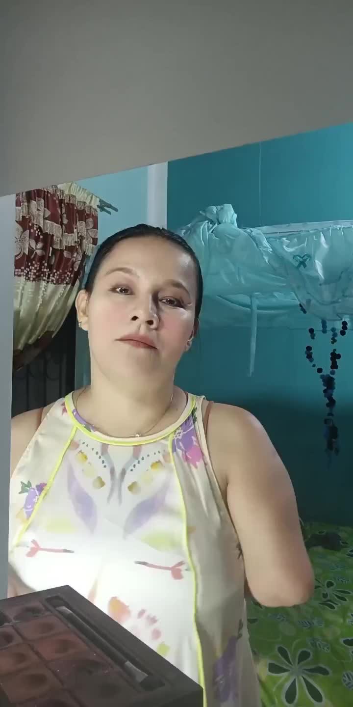 @Margarita Manobanda Gaibor