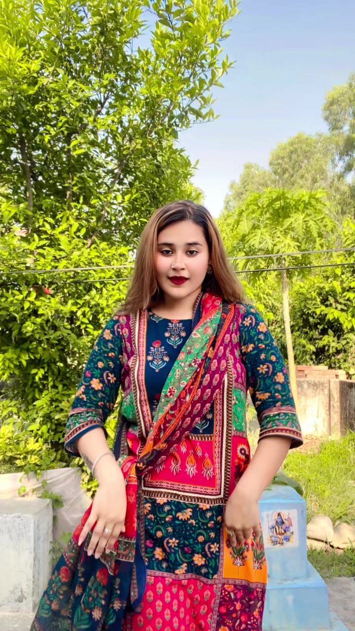 @Gyanu joshi🦋