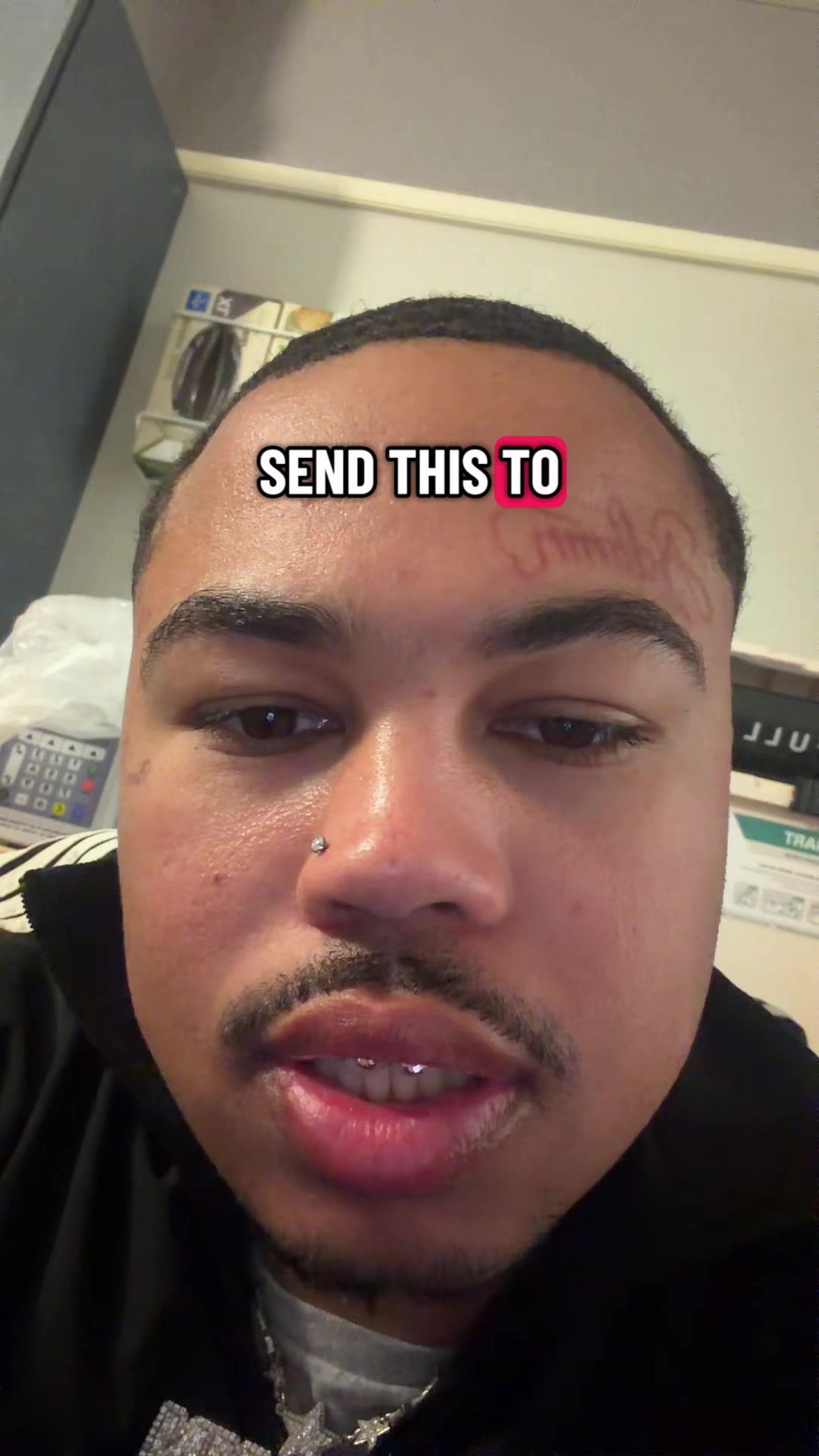 @Adamn WhoDeyWant