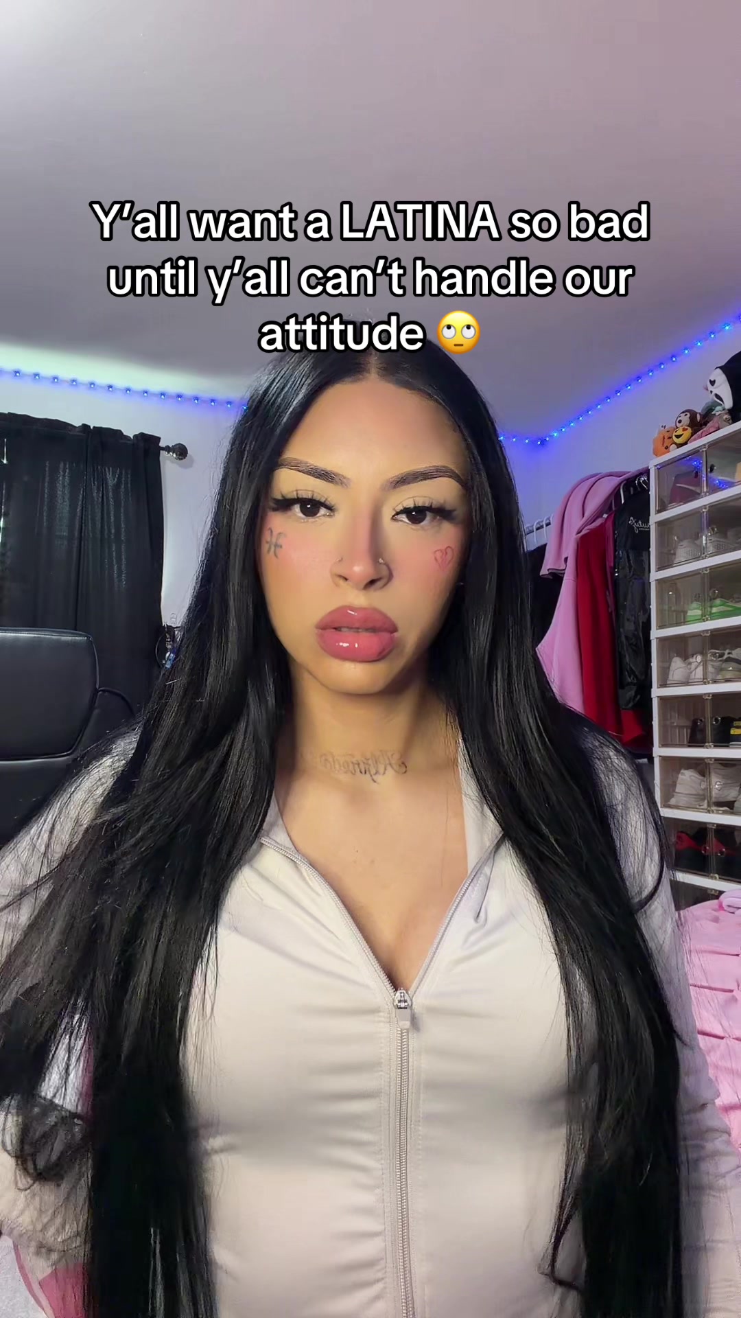@Marialatinax 💔