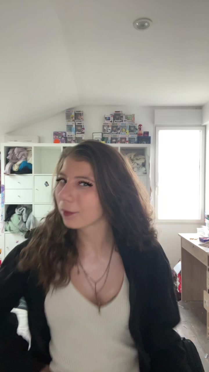 @Capucine Mulot