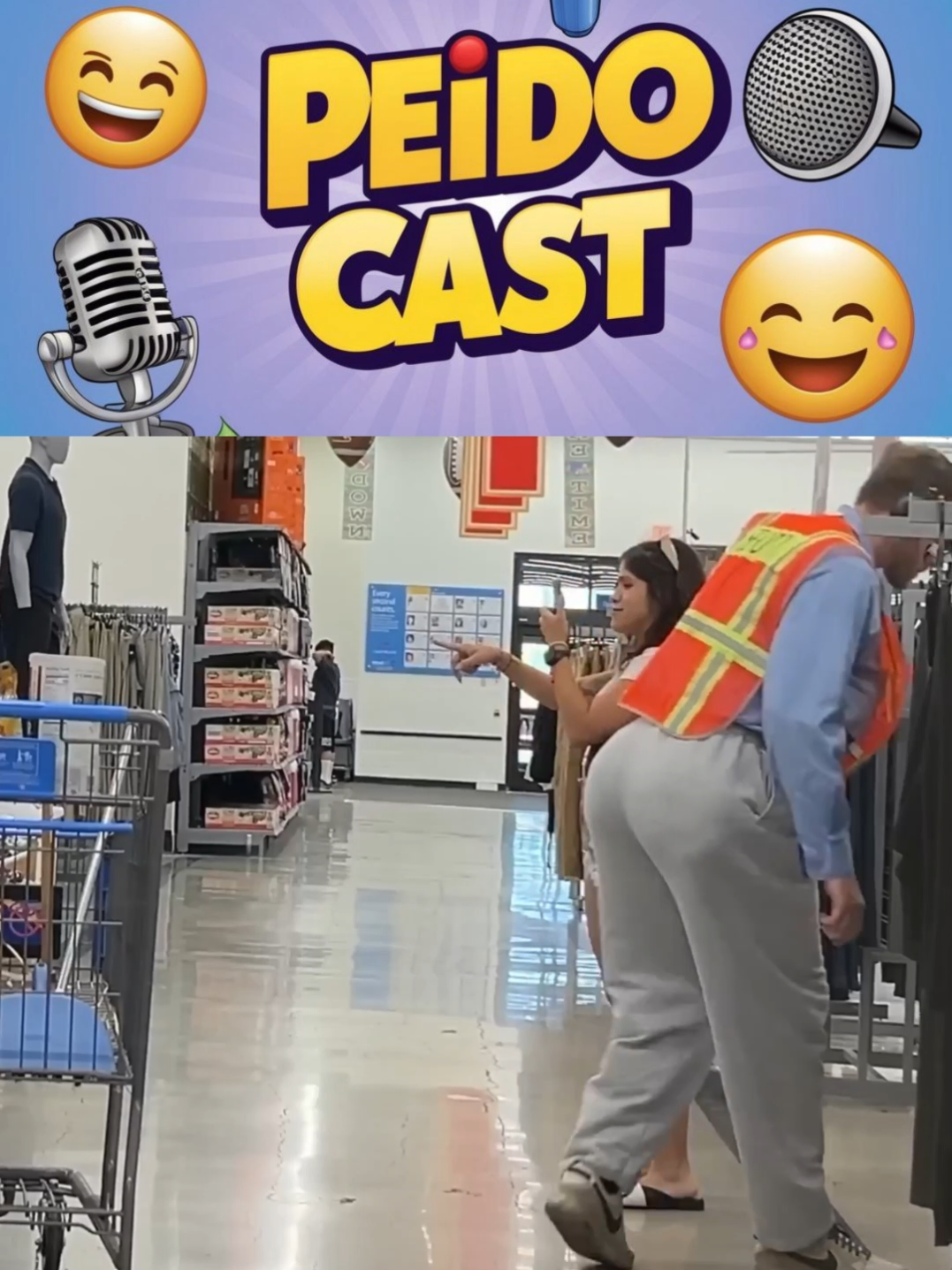 @PEIDO CAST 🥴💨