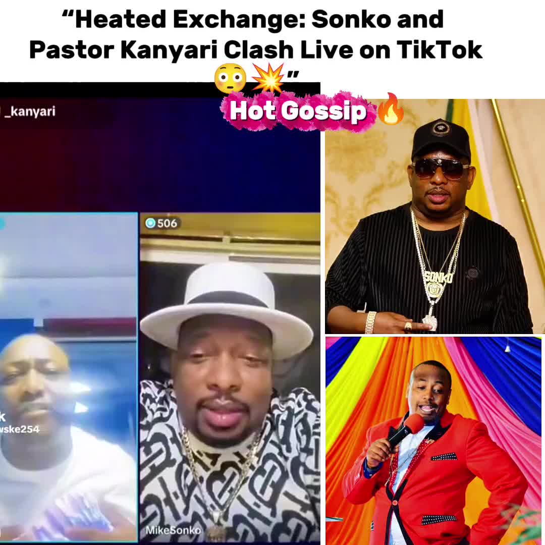 @Hot Gossip Club