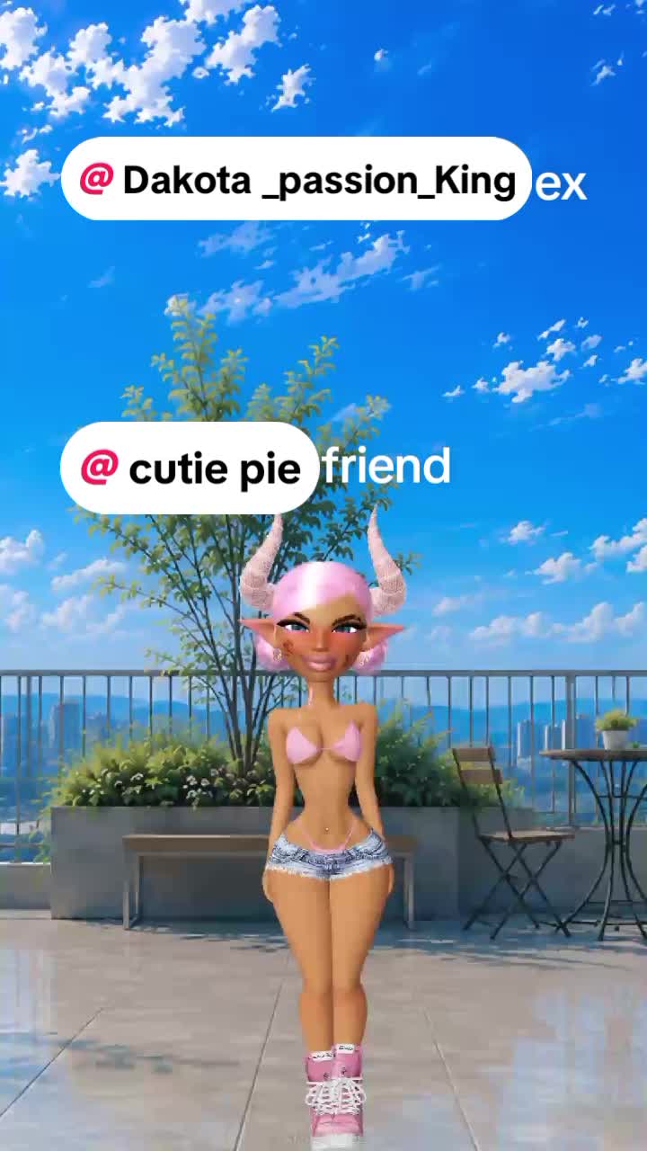 @girl Ghost queen