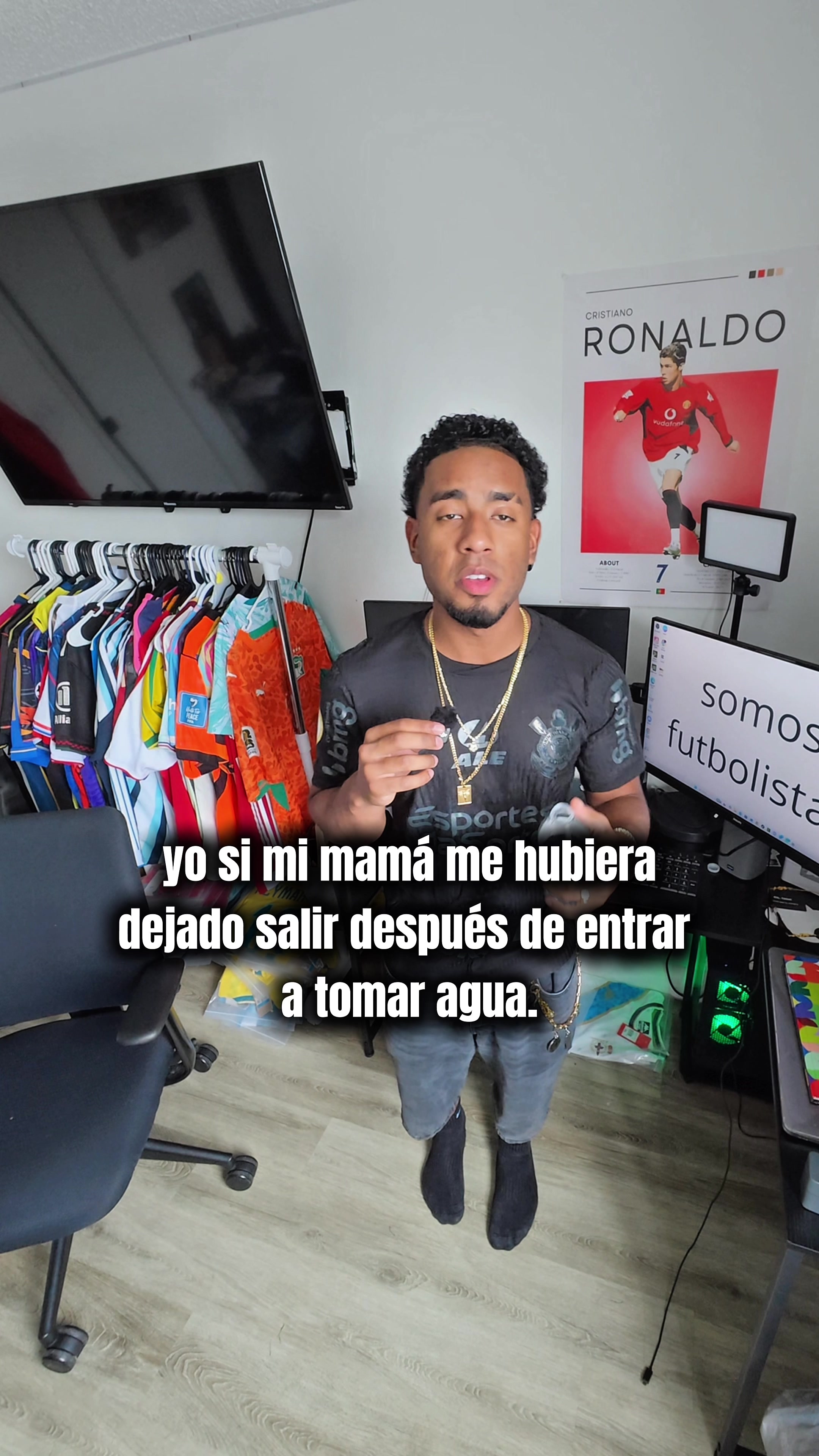 @César Luján