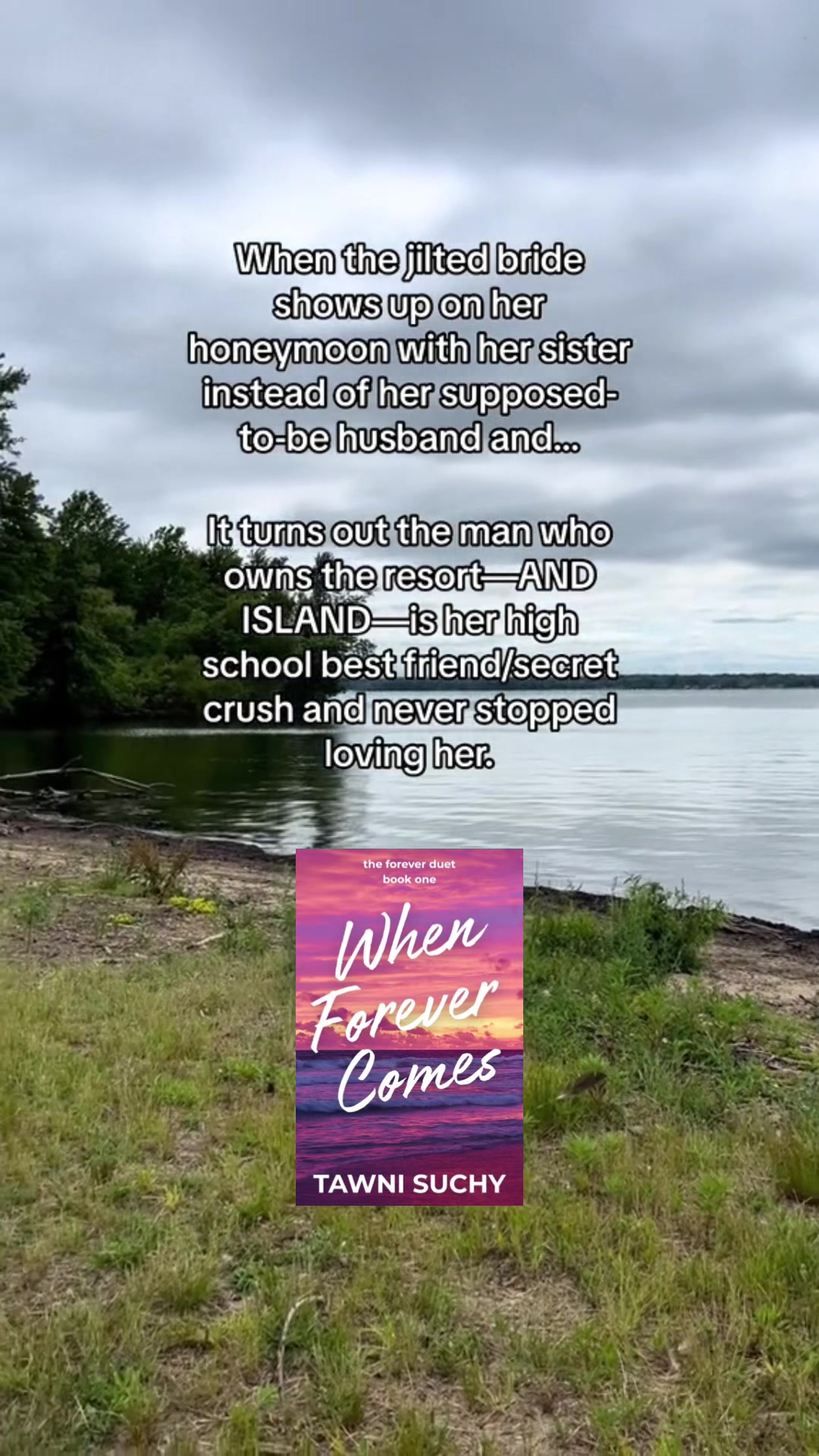 @Tawni Suchy ✞ Romance Author