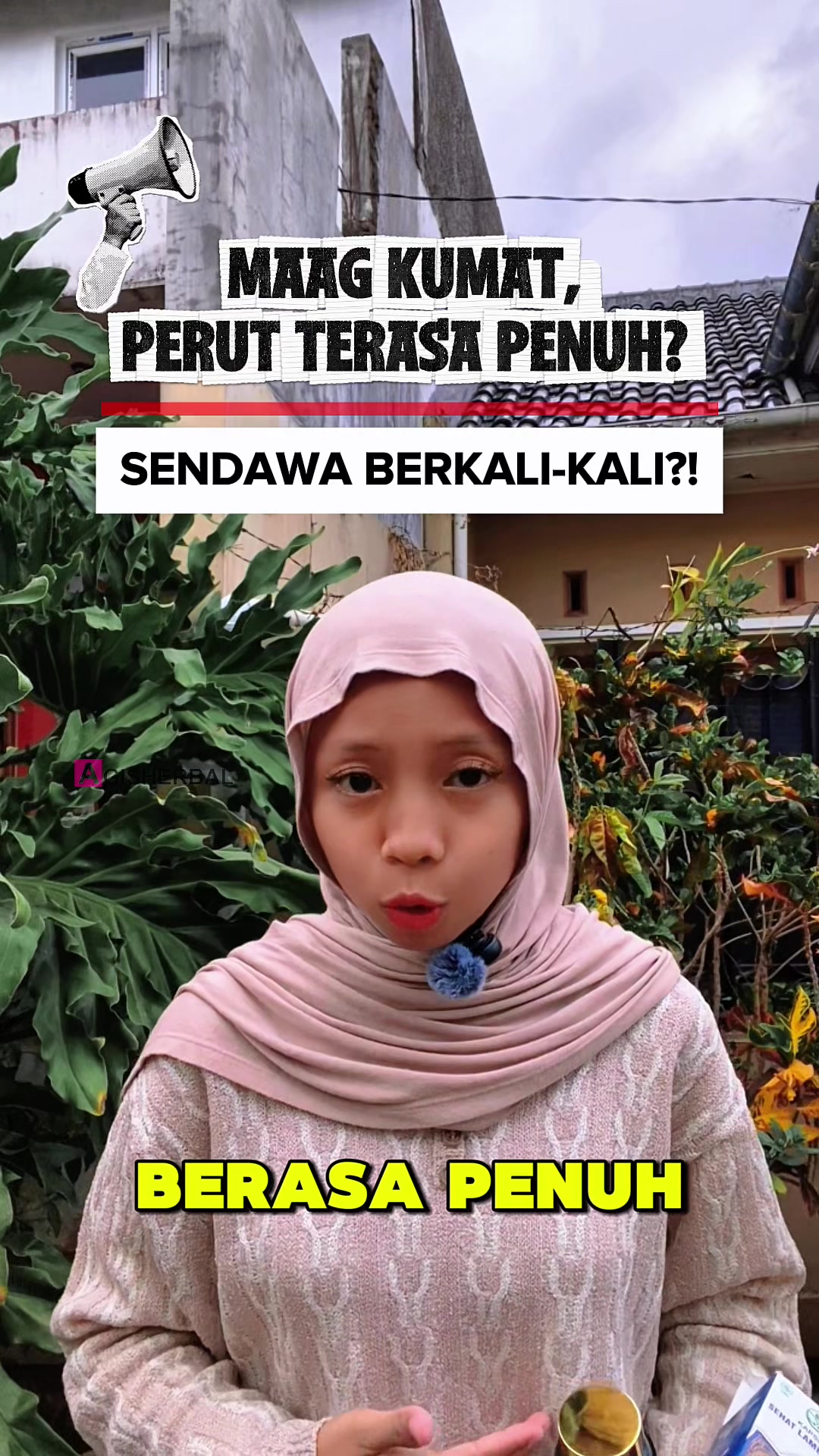 @Agis Herbal Shop