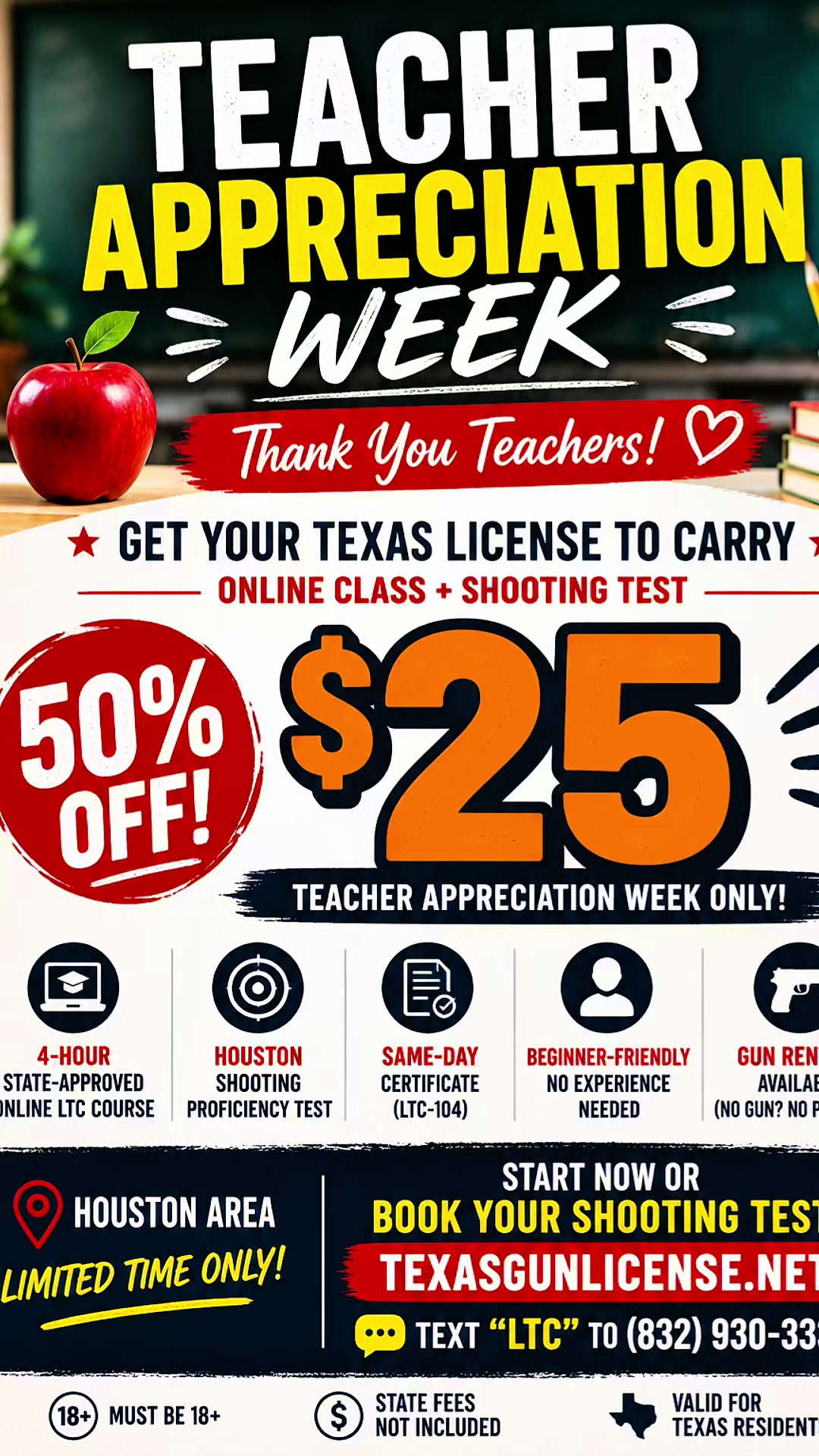 @Jay I TexasGunLicense