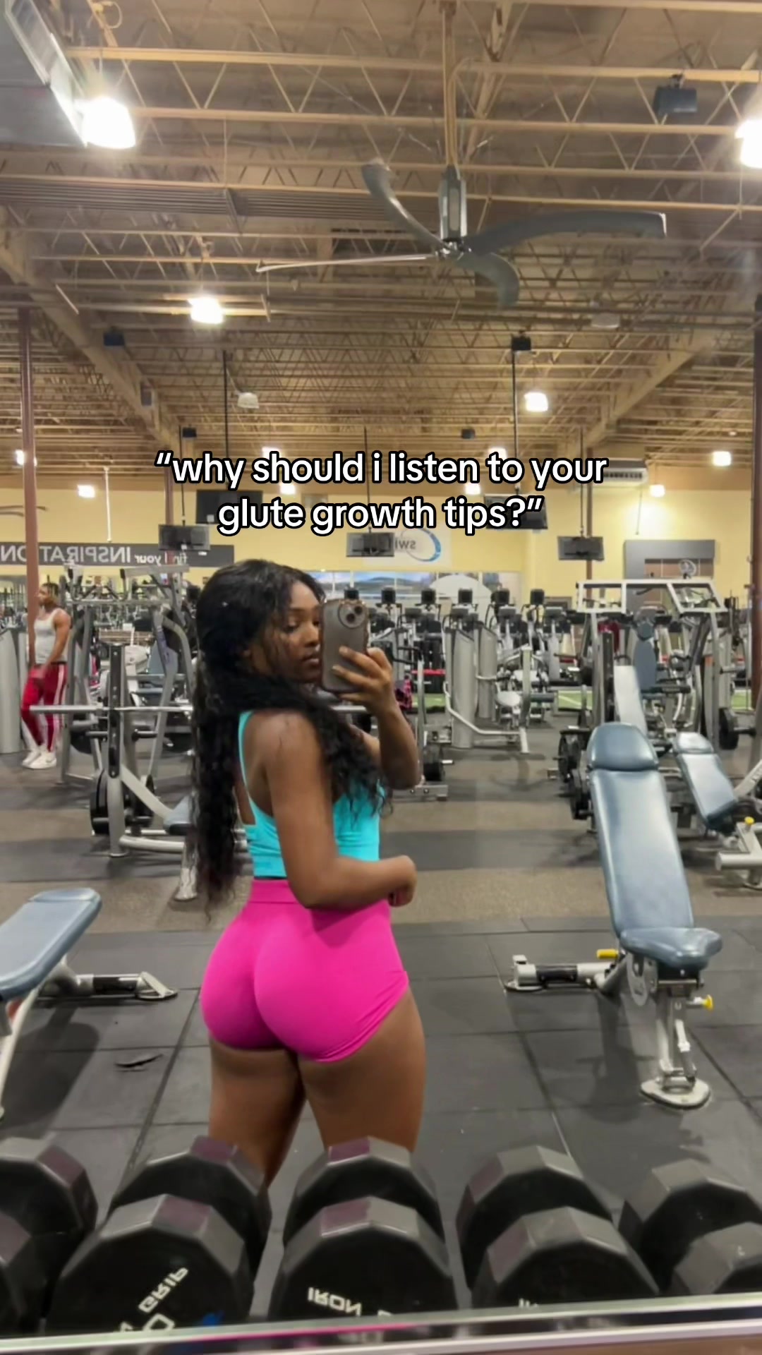 @Taye 🦋 | ONLINE FITNESS COACH