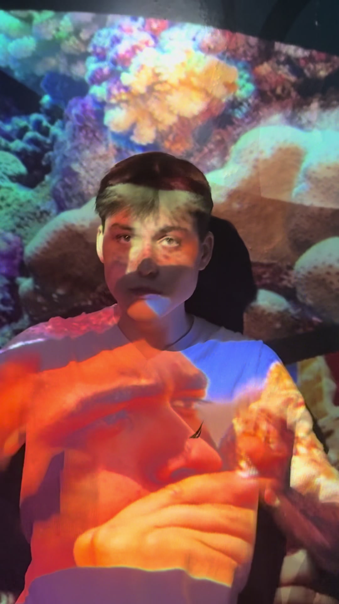 @Connor Hesse