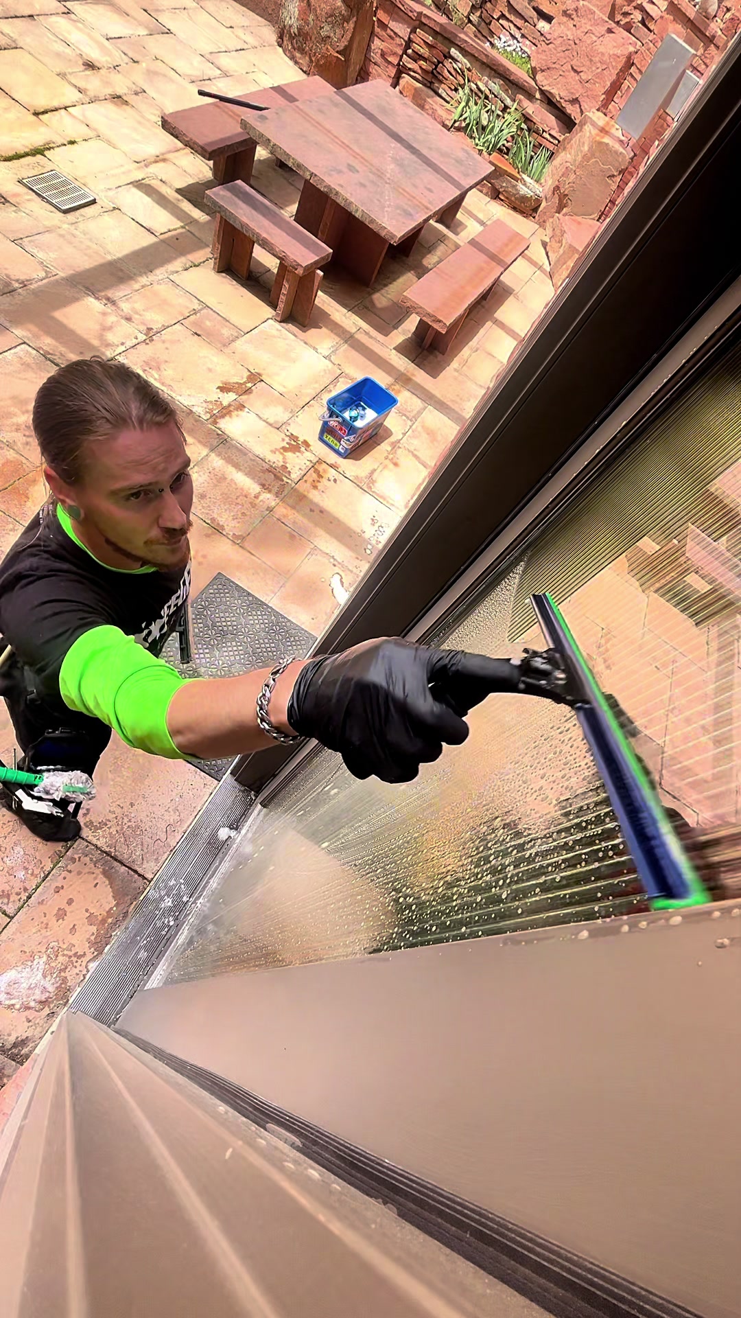 @Jeremy The Window Cleaner