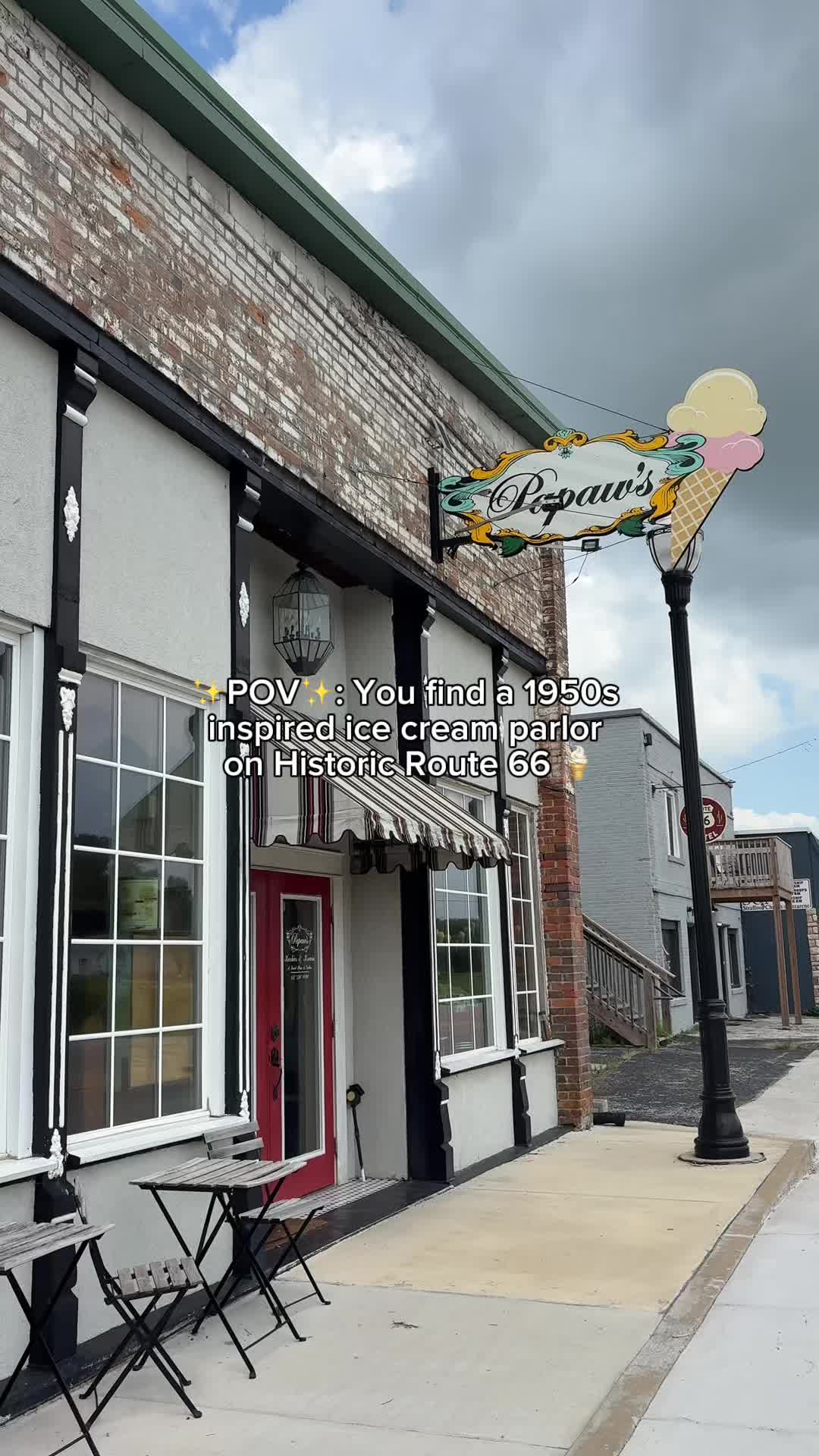 @Springfield, Missouri